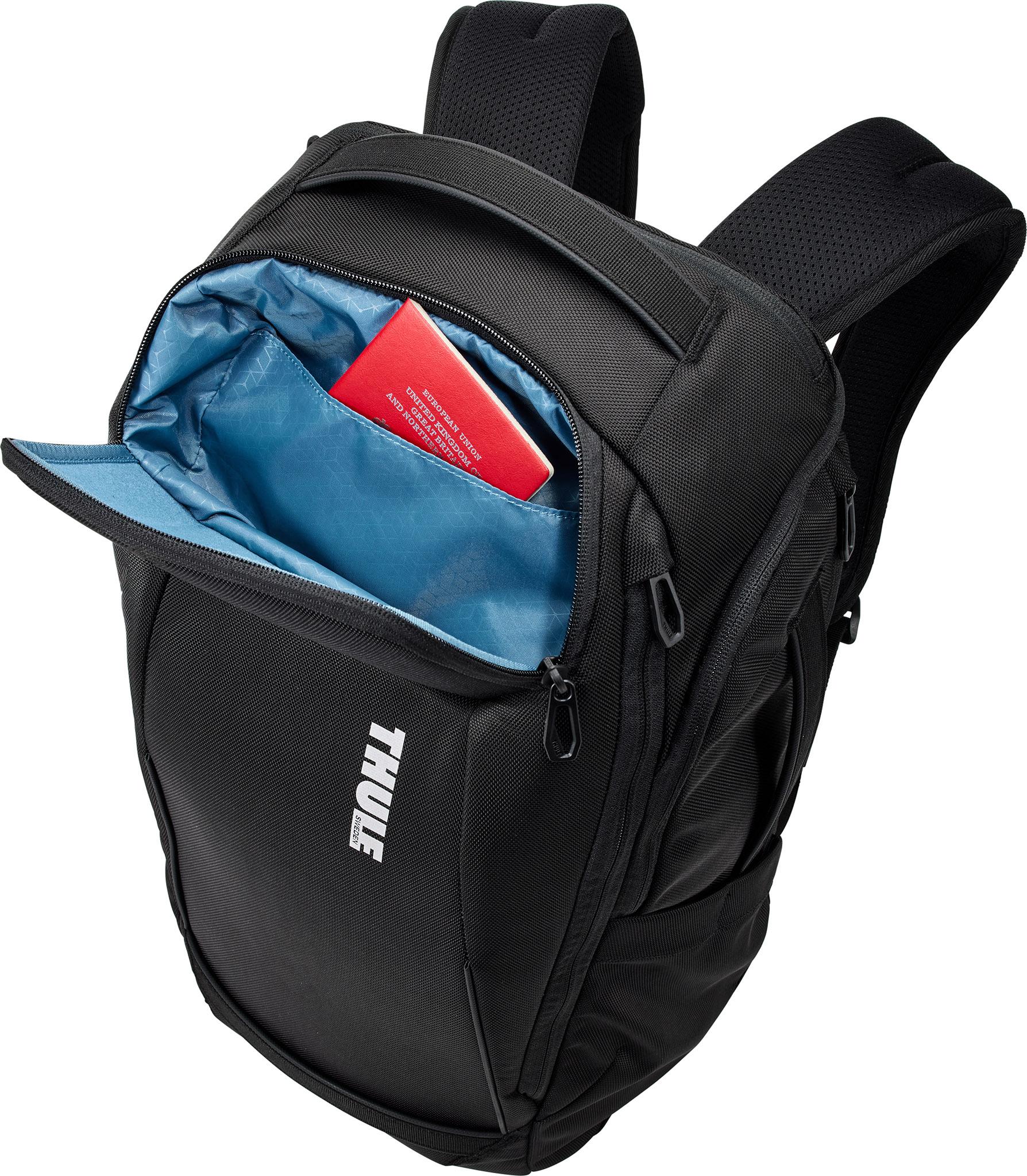 Product gallery image number 7 for product Accent 26L Backpack