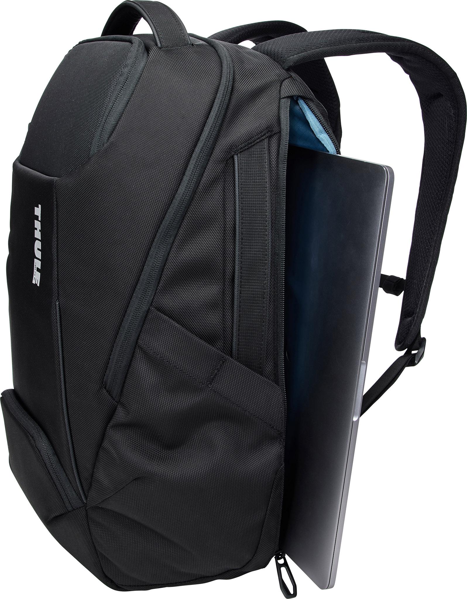 Product gallery image number 8 for product Accent 26L Backpack