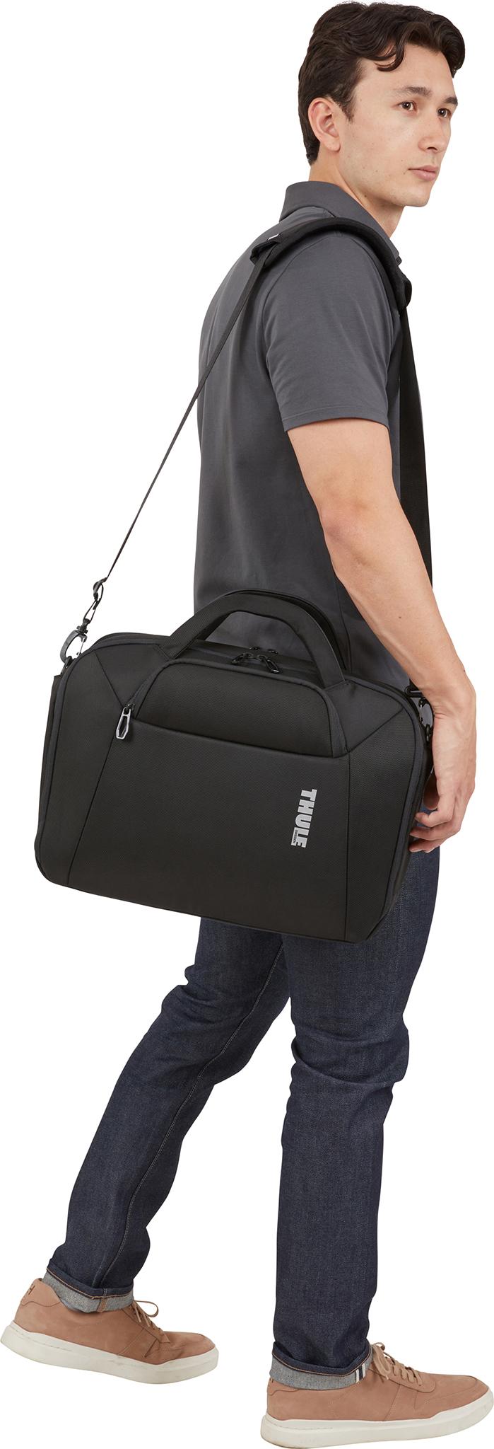 Numéro de l'image de la galerie de produits 11 pour le produit Porte-documents Accent 17L