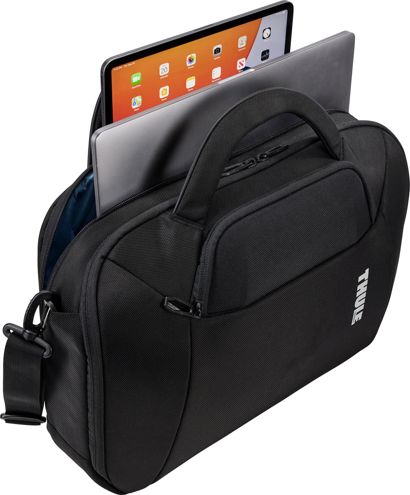 Numéro de l'image de la galerie de produits 5 pour le produit Porte-documents Accent 17L