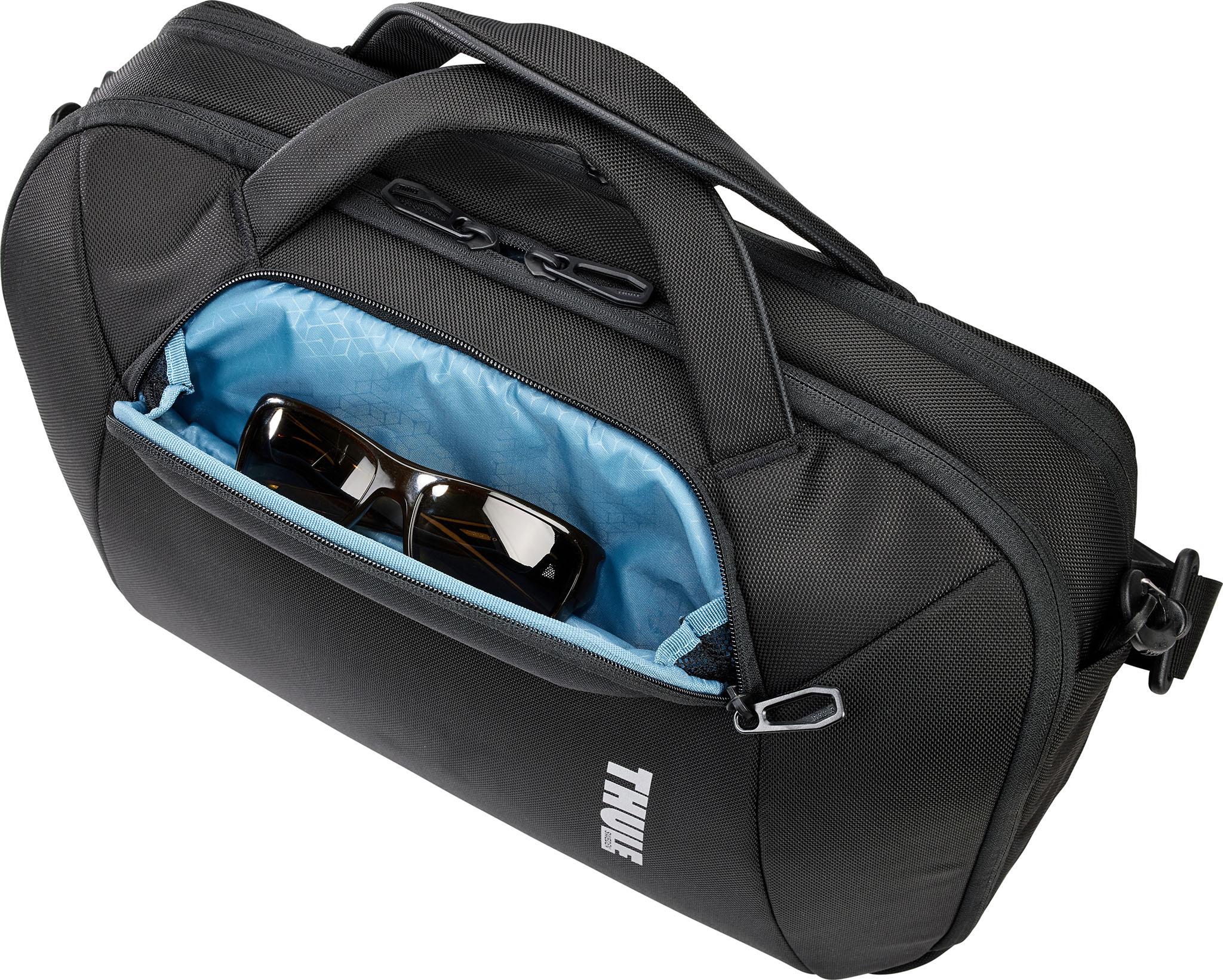 Numéro de l'image de la galerie de produits 4 pour le produit Porte-documents Accent 17L