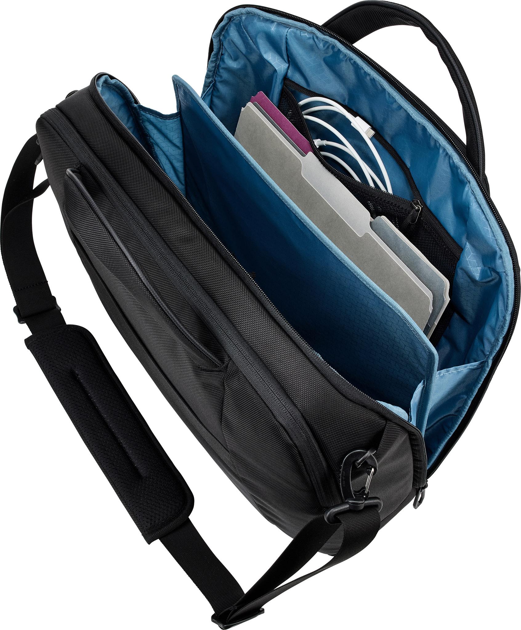 Numéro de l'image de la galerie de produits 6 pour le produit Porte-documents Accent 17L