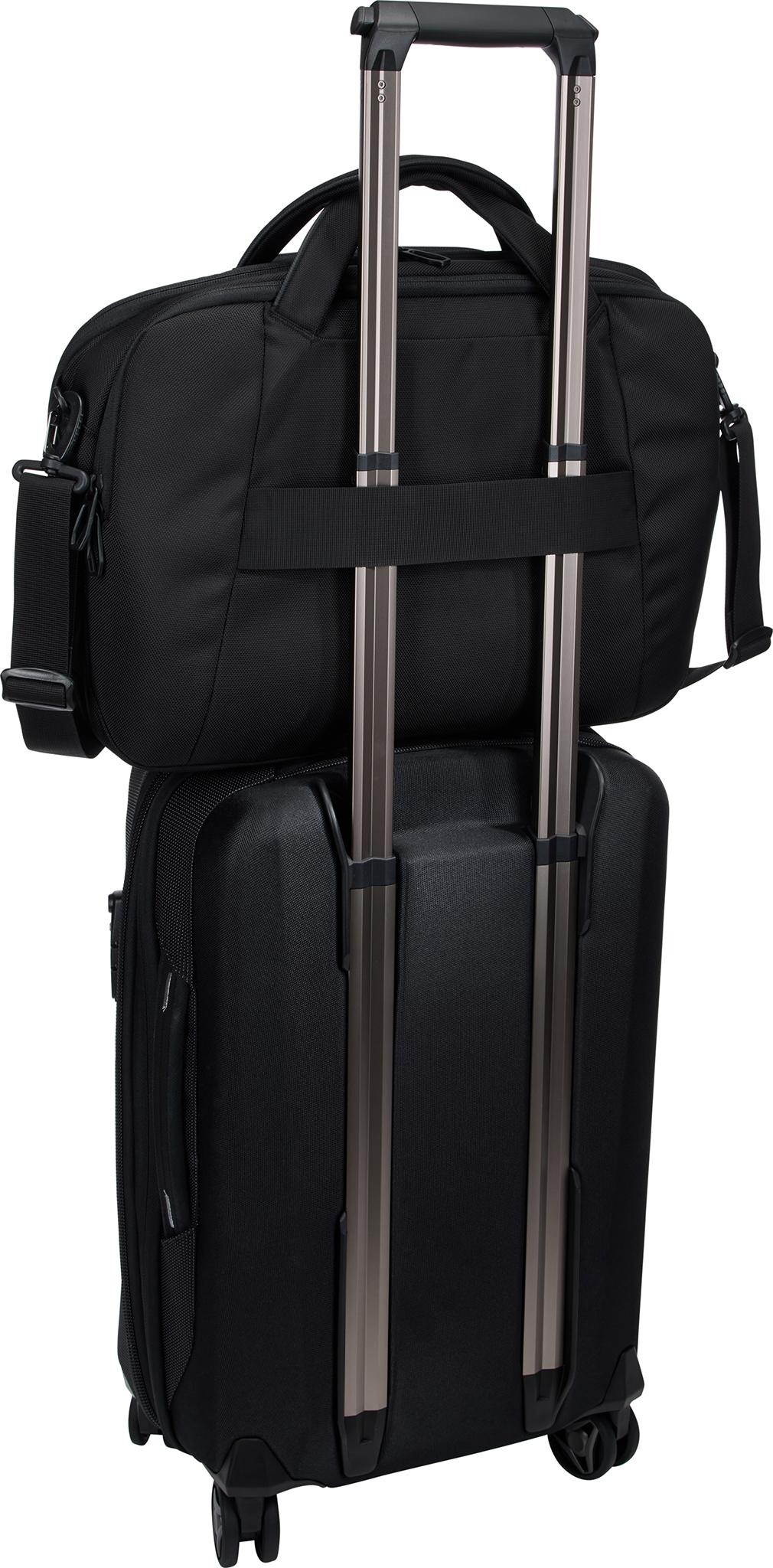 Numéro de l'image de la galerie de produits 10 pour le produit Porte-documents Accent 17L