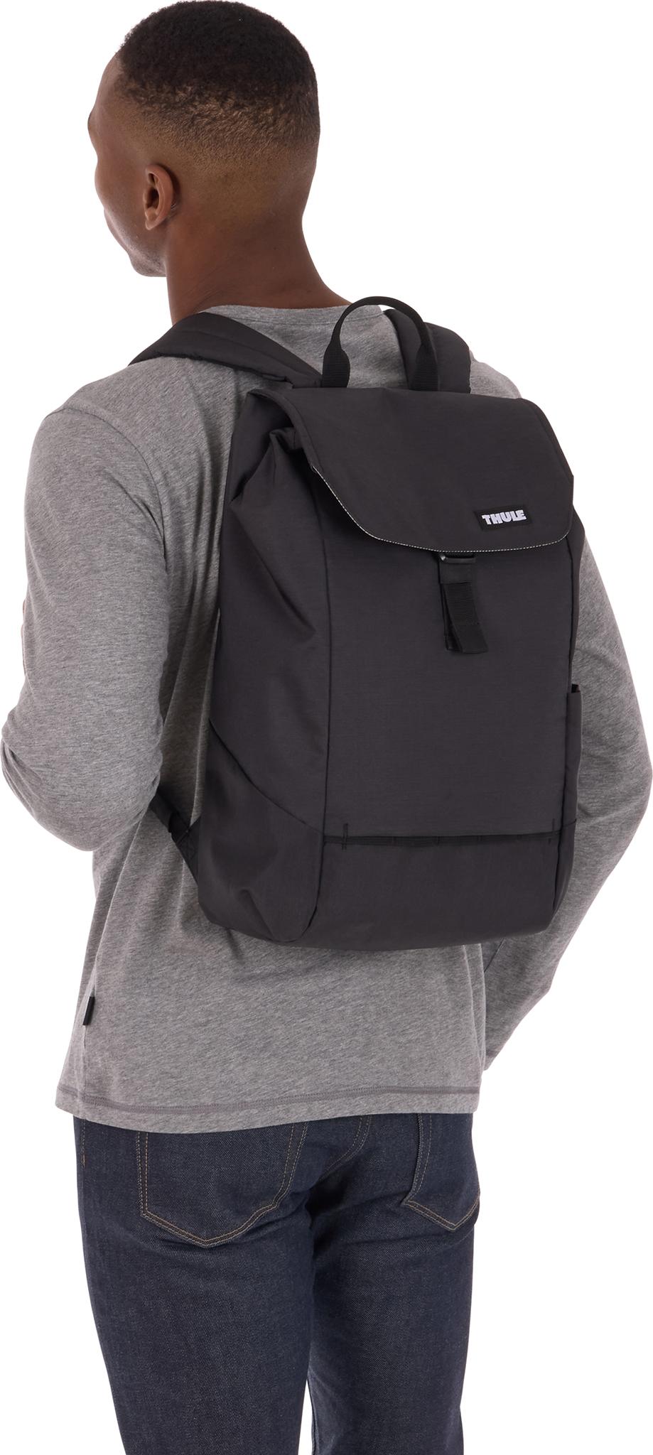 Product gallery image number 12 for product Lithos 16L Backpack - Unisex