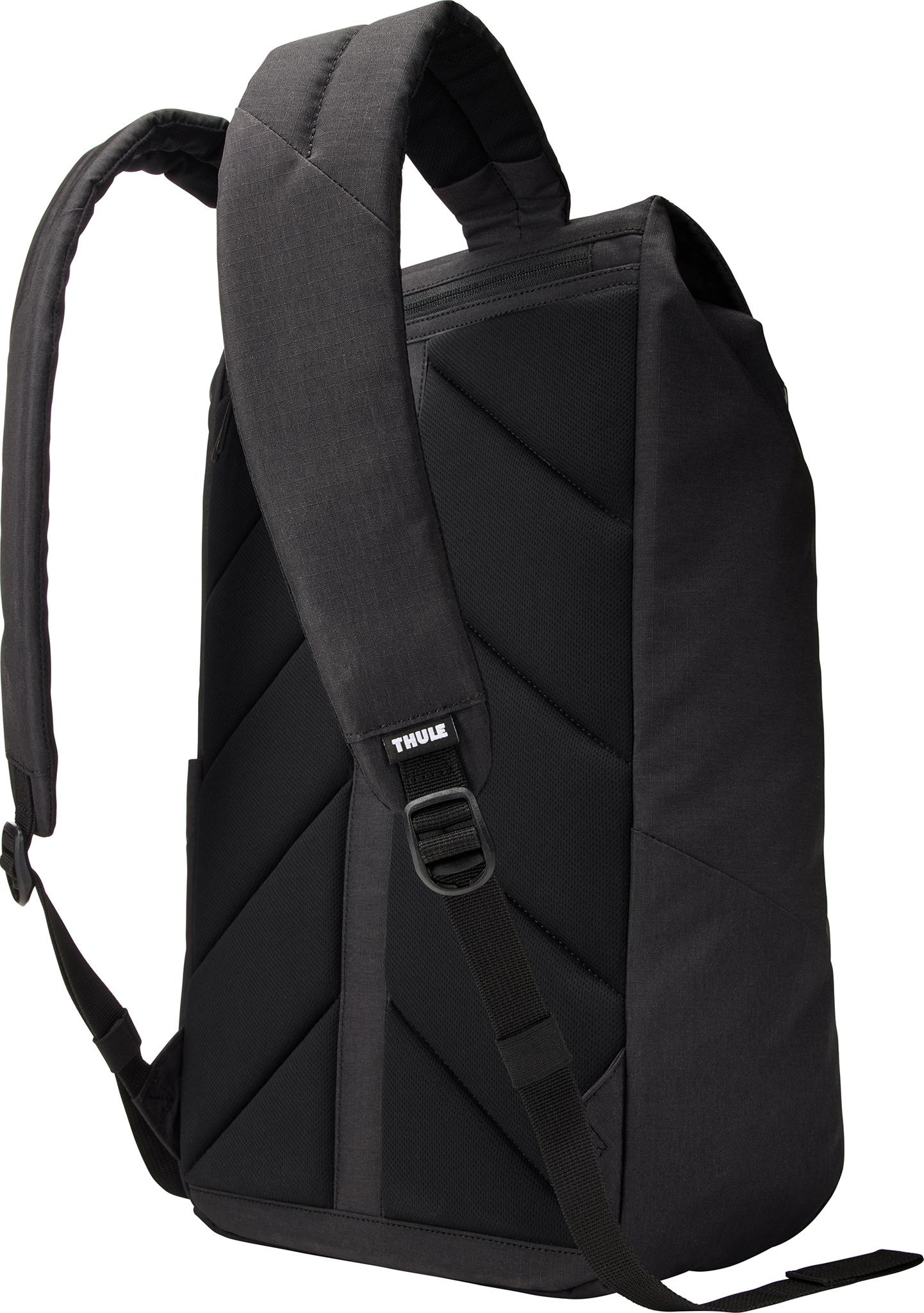 Product gallery image number 5 for product Lithos 16L Backpack - Unisex