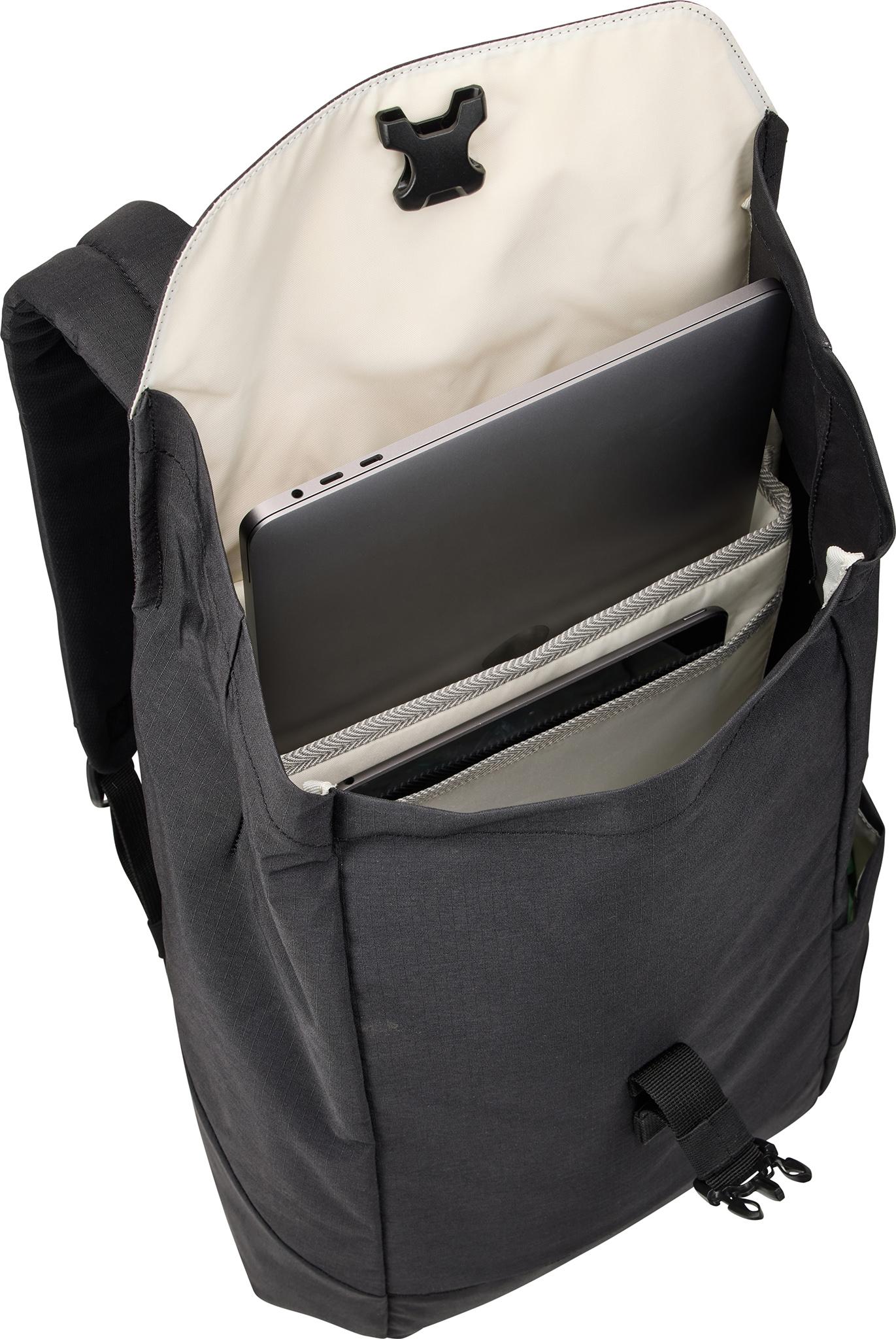 Product gallery image number 7 for product Lithos 16L Backpack - Unisex