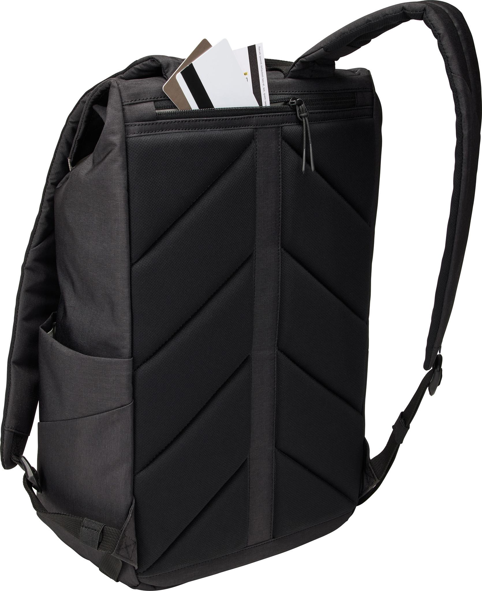 Product gallery image number 9 for product Lithos 16L Backpack - Unisex
