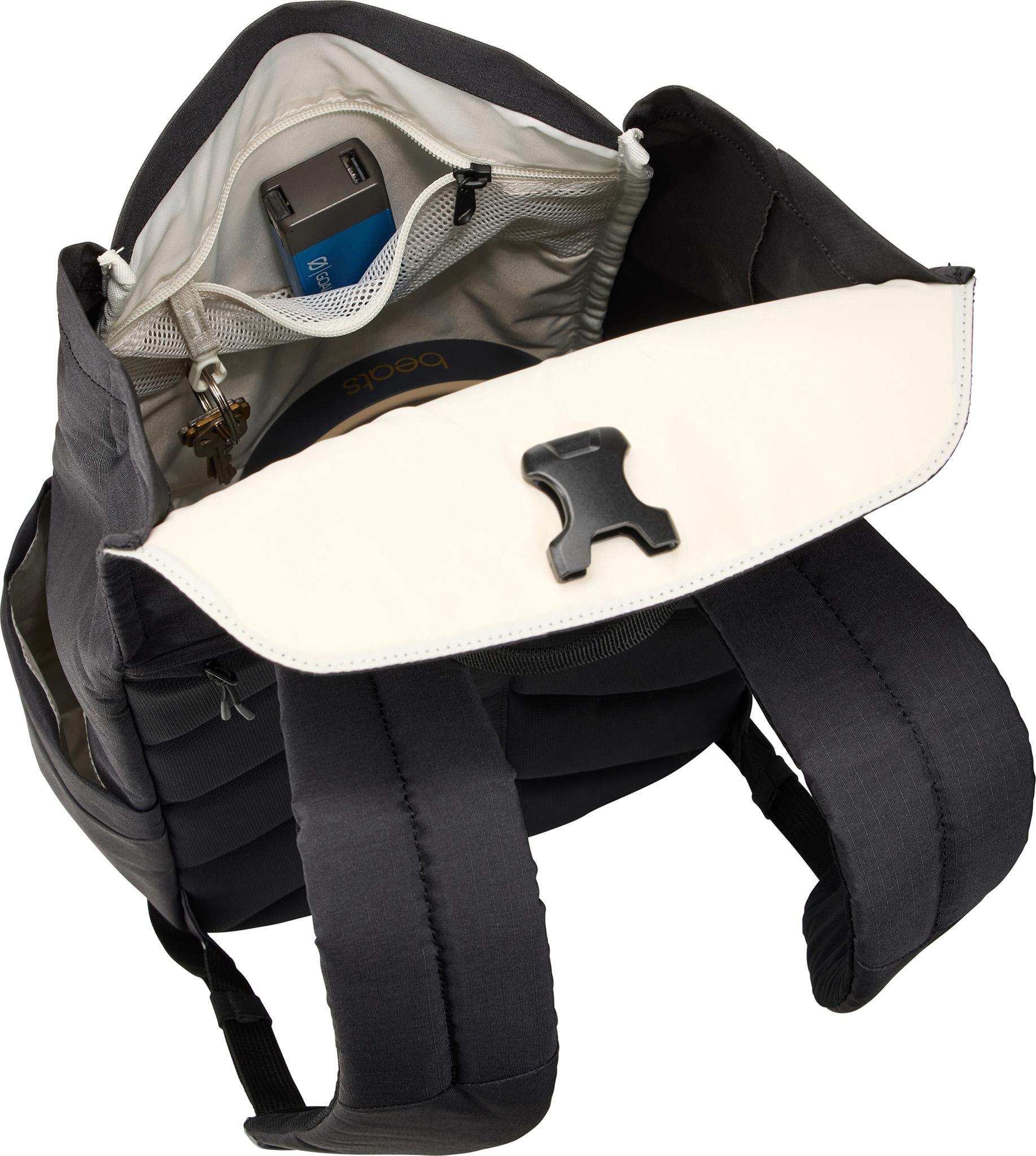 Product gallery image number 10 for product Lithos 16L Backpack - Unisex