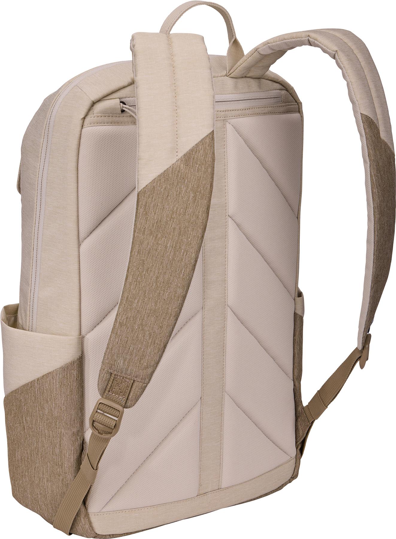 Product gallery image number 2 for product Lithos Backpack 20L
