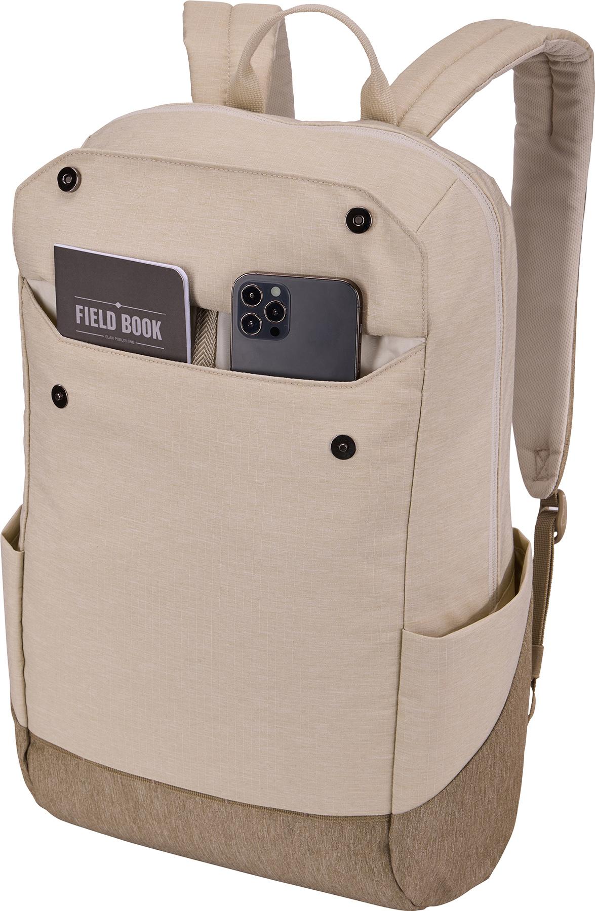 Product gallery image number 3 for product Lithos Backpack 20L