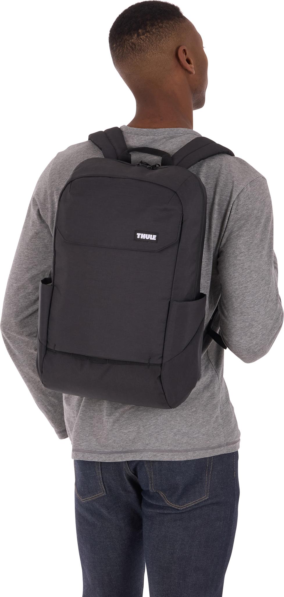 Product gallery image number 12 for product Lithos Backpack 20L