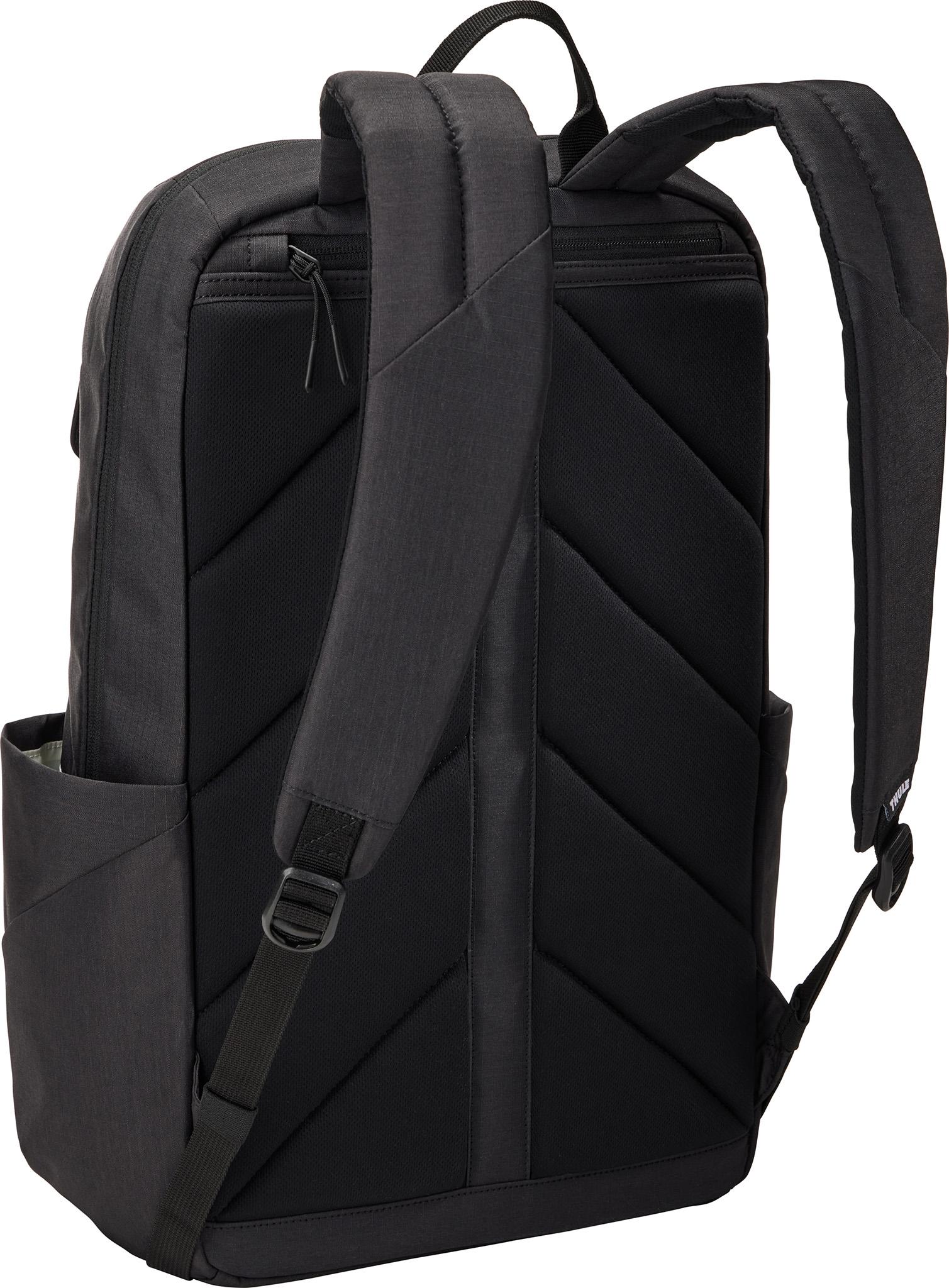 Product gallery image number 3 for product Lithos Backpack 20L