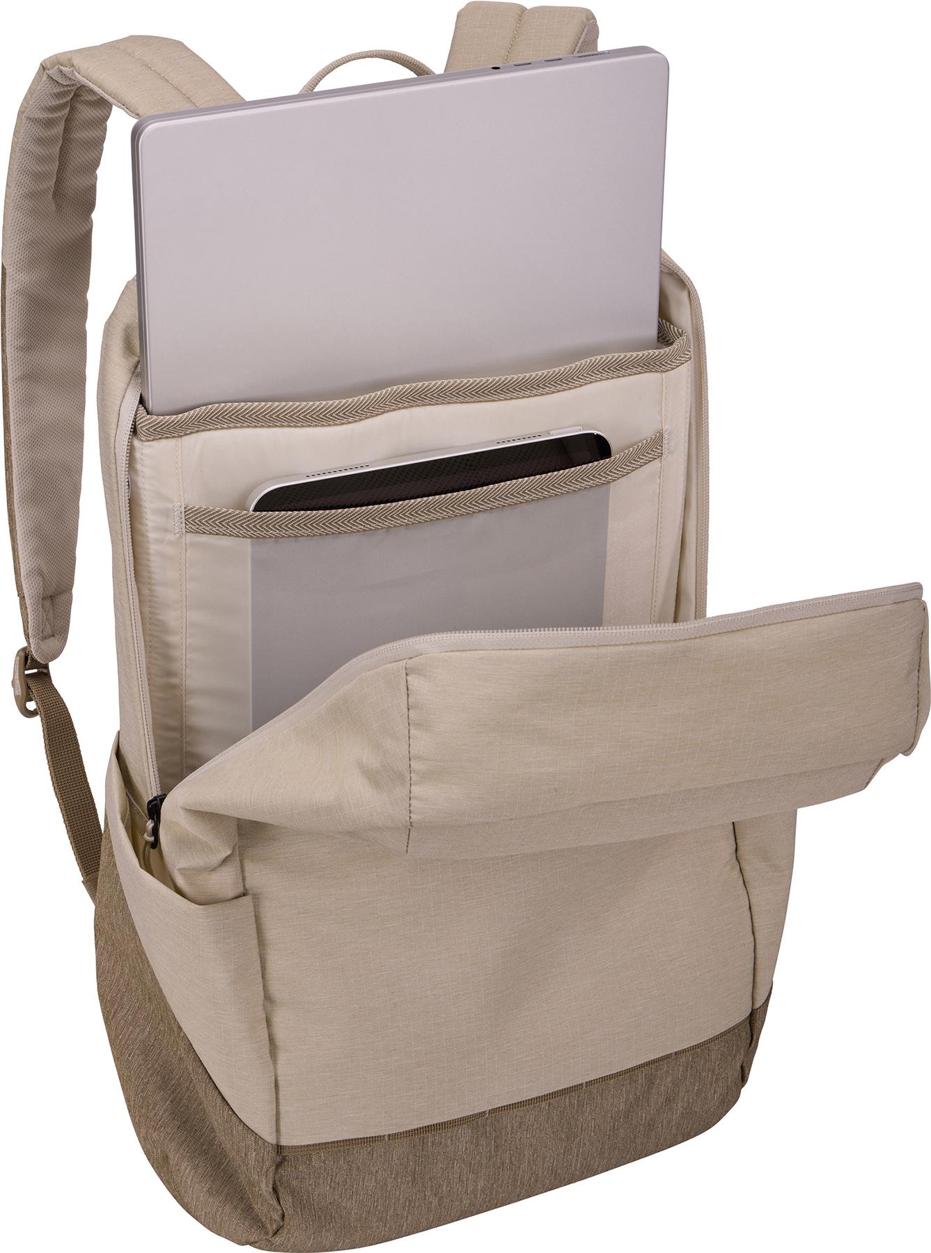 Product gallery image number 4 for product Lithos Backpack 20L