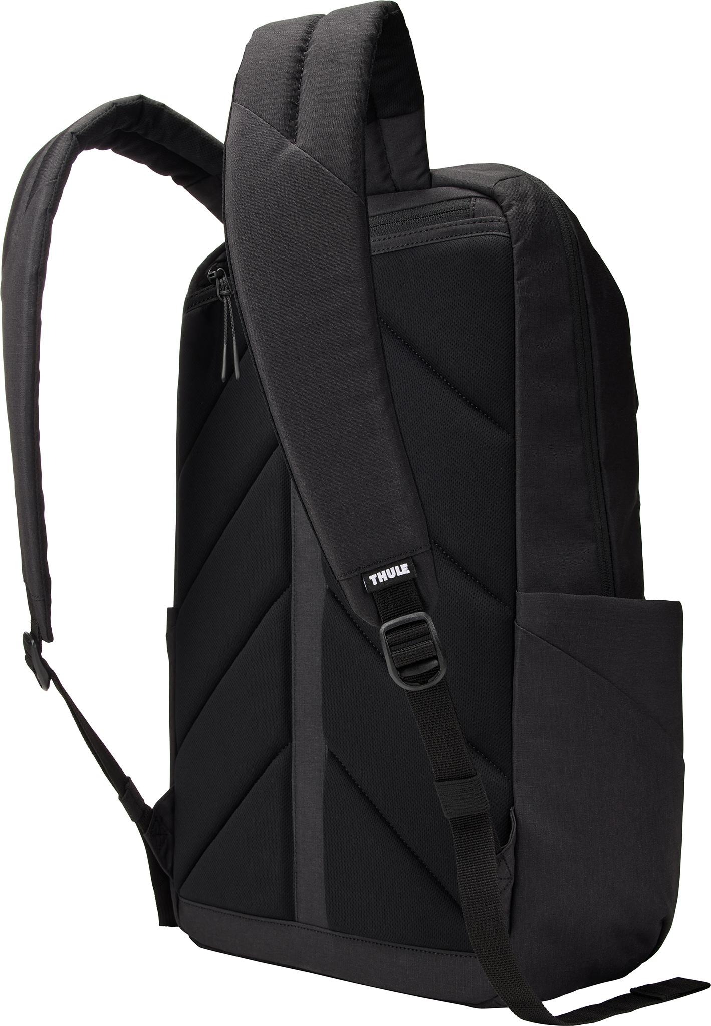 Product gallery image number 4 for product Lithos Backpack 20L