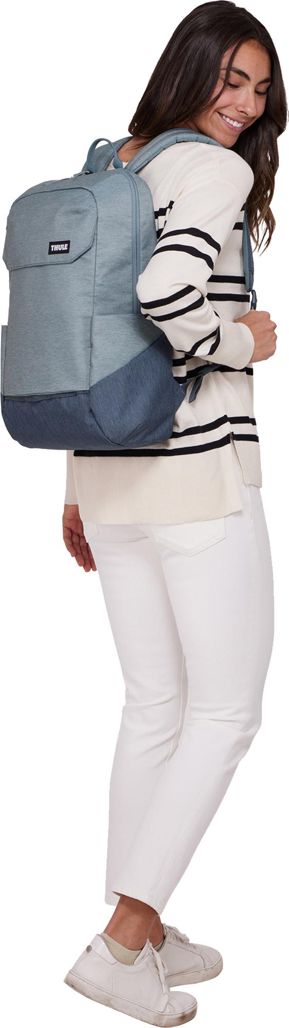 Numéro de l'image de la galerie de produits 7 pour le produit Sac à dos Lithos 20L