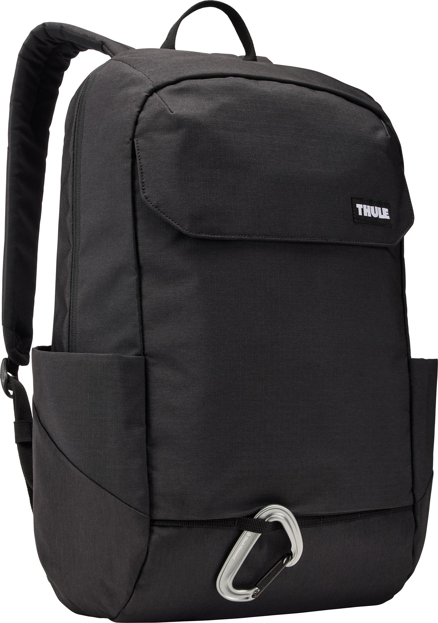 Product gallery image number 5 for product Lithos Backpack 20L