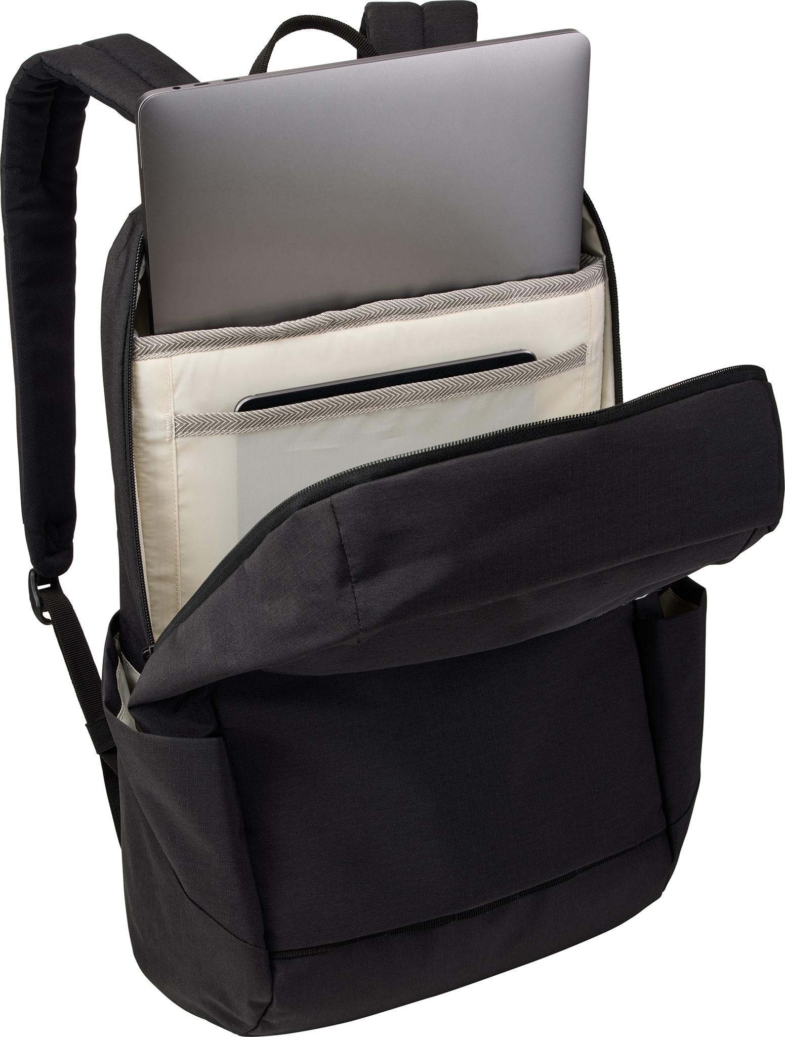 Product gallery image number 6 for product Lithos Backpack 20L