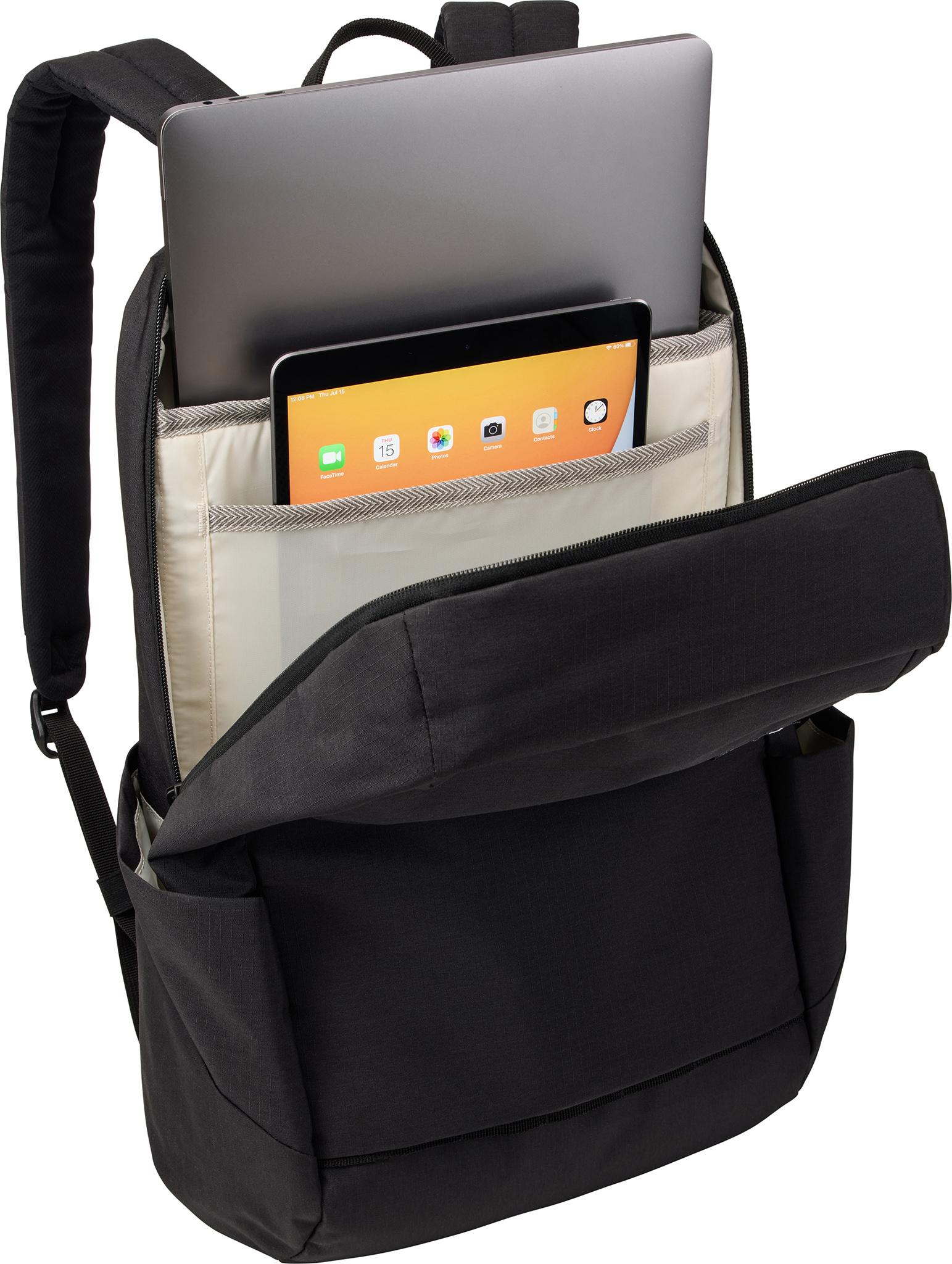 Product gallery image number 7 for product Lithos Backpack 20L