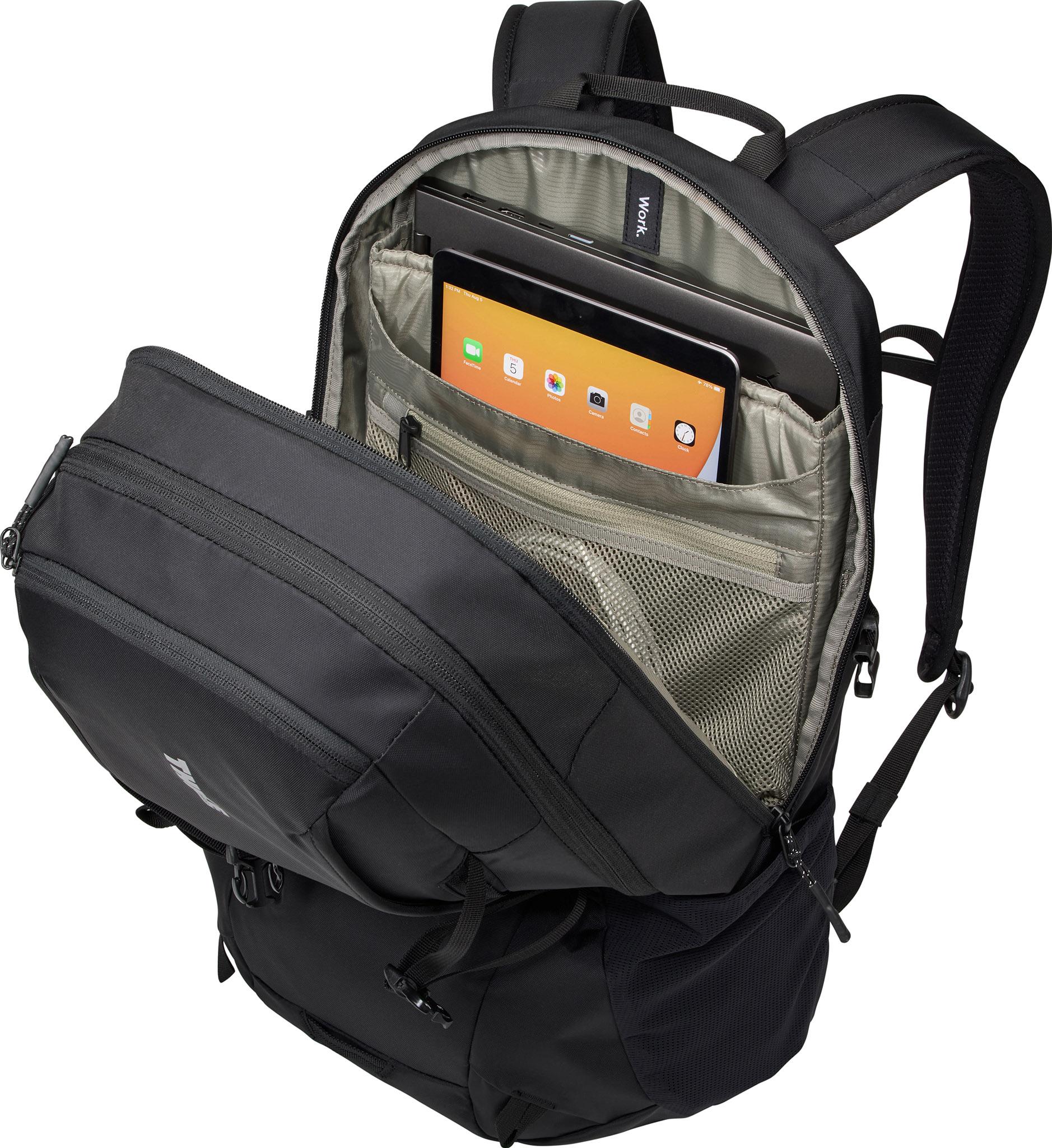 Product gallery image number 4 for product EnRoute 23L Backpack