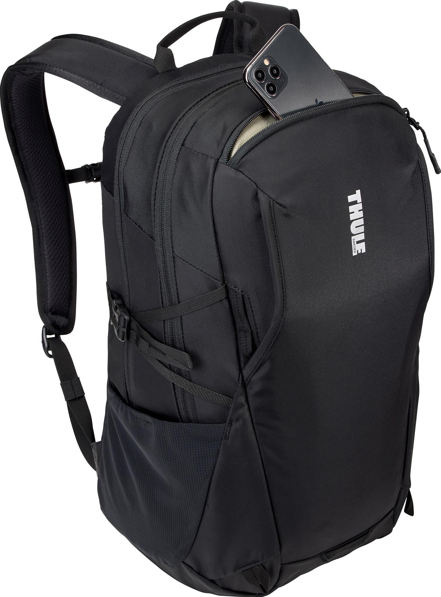 Product gallery image number 5 for product EnRoute 23L Backpack