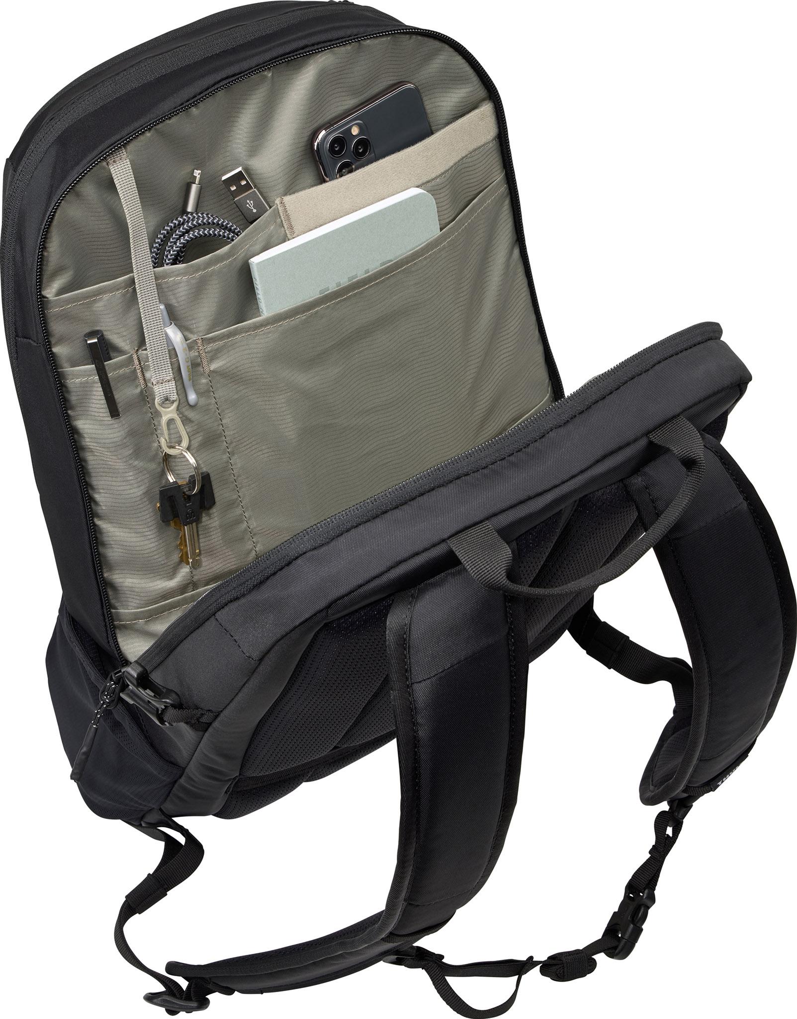 Product gallery image number 6 for product EnRoute 23L Backpack