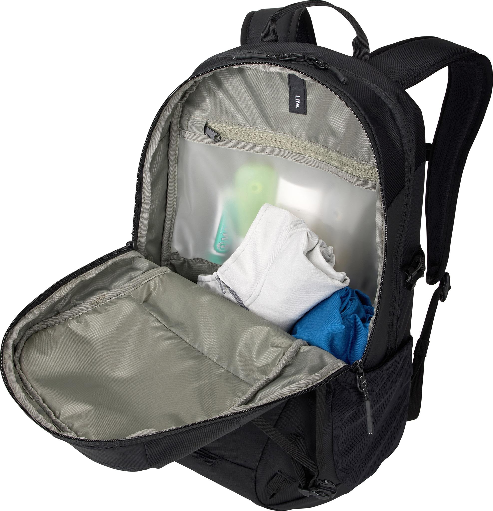 Product gallery image number 7 for product EnRoute 23L Backpack