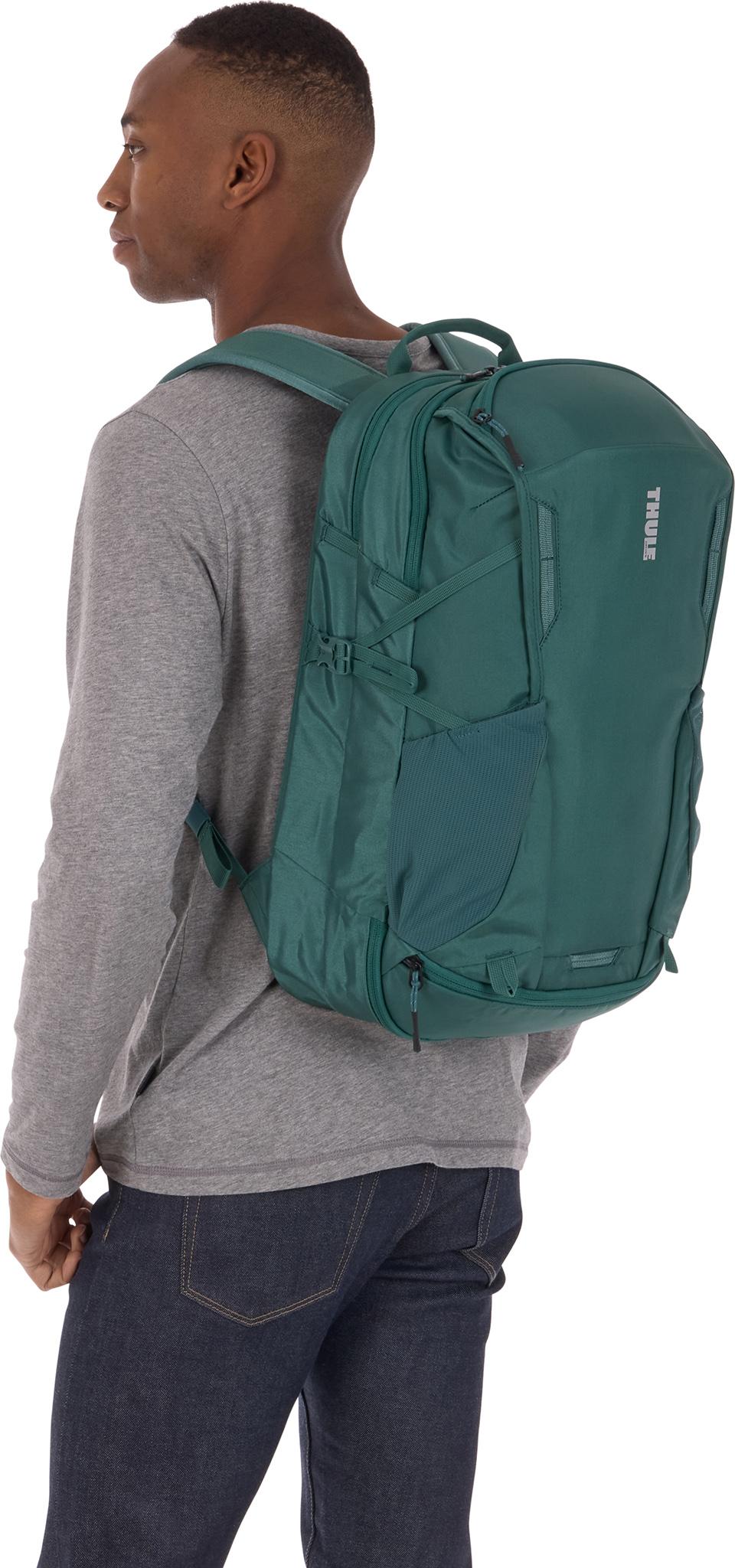 Product gallery image number 14 for product EnRoute Backpack 30L - Unisex