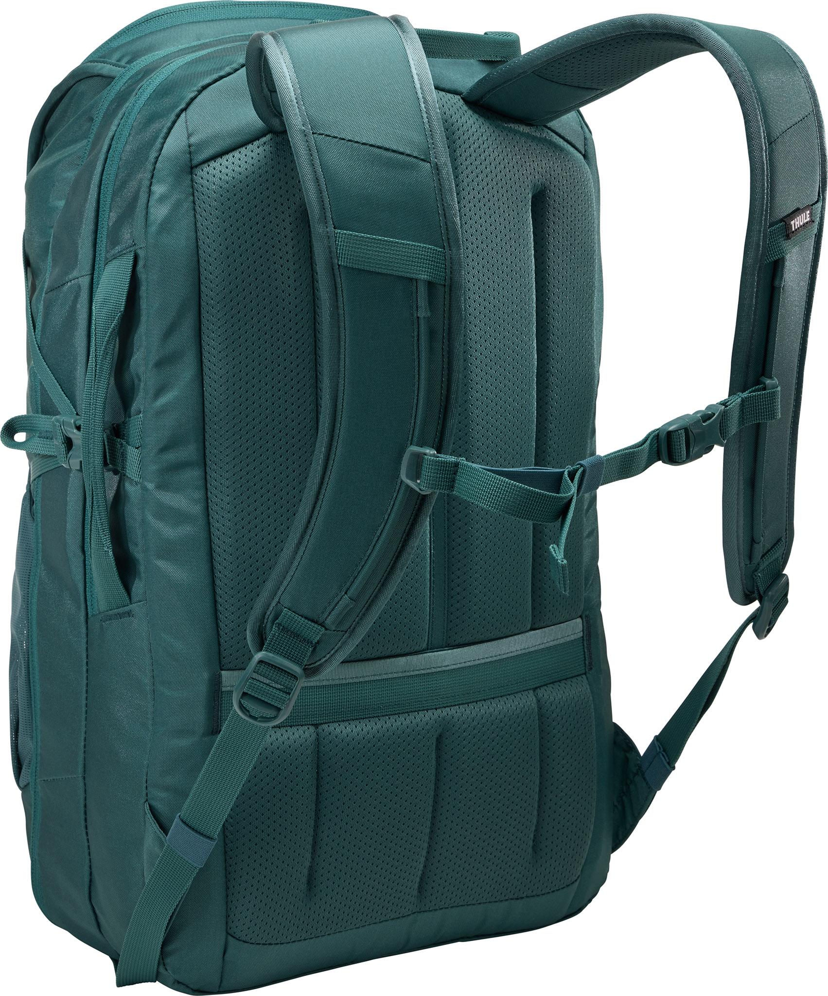 Product gallery image number 3 for product EnRoute Backpack 30L - Unisex