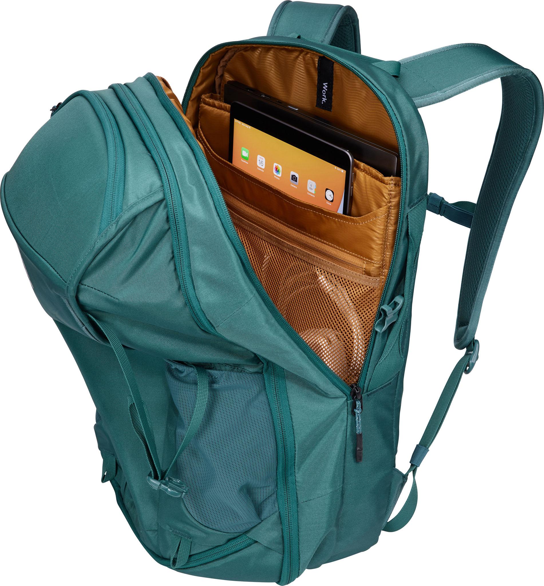 Product gallery image number 4 for product EnRoute Backpack 30L - Unisex