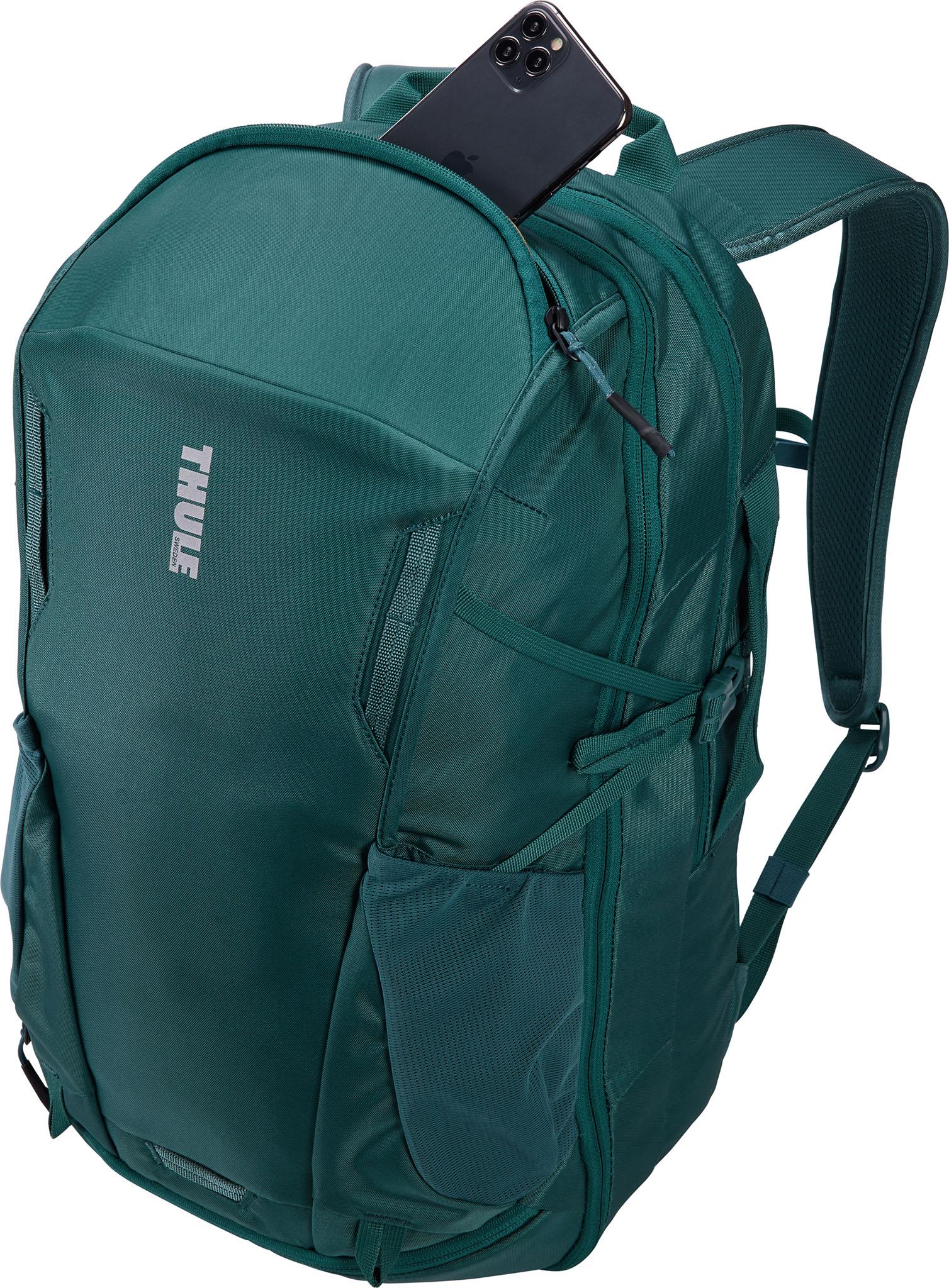 Product gallery image number 7 for product EnRoute Backpack 30L - Unisex