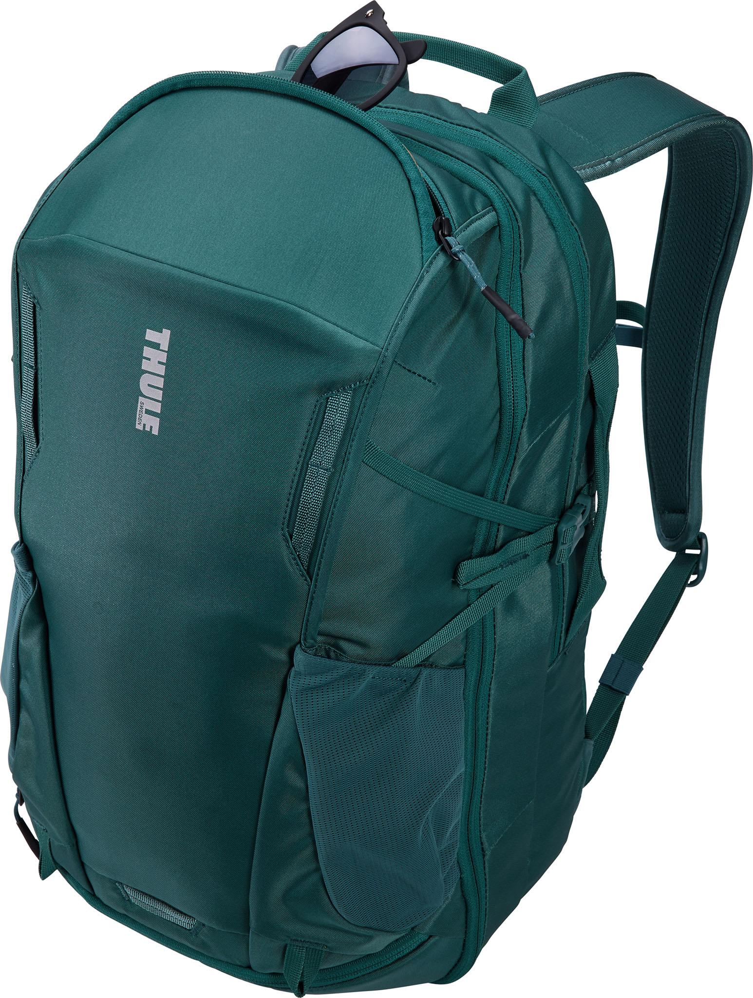 Product gallery image number 8 for product EnRoute Backpack 30L - Unisex