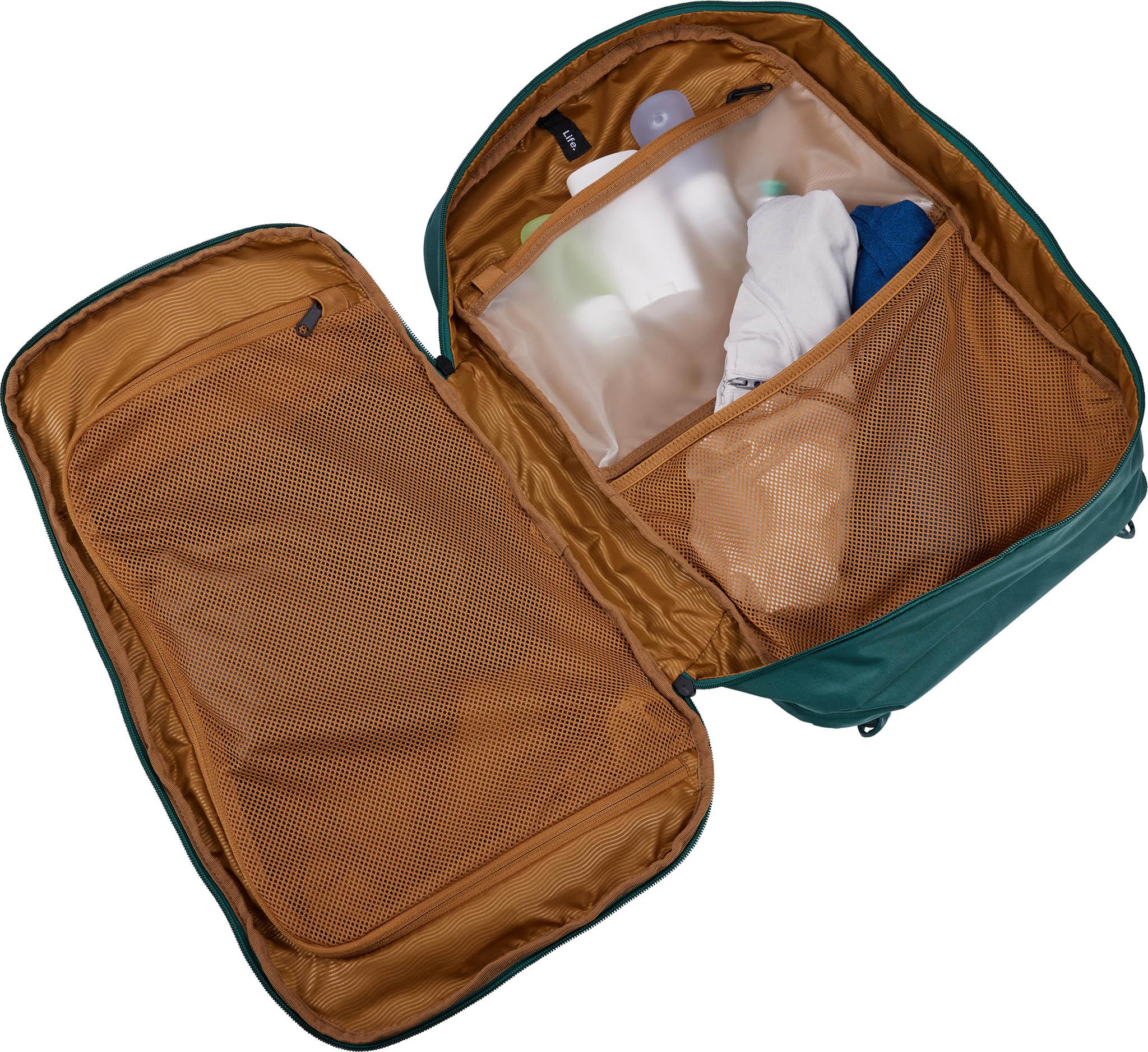 Product gallery image number 9 for product EnRoute Backpack 30L - Unisex