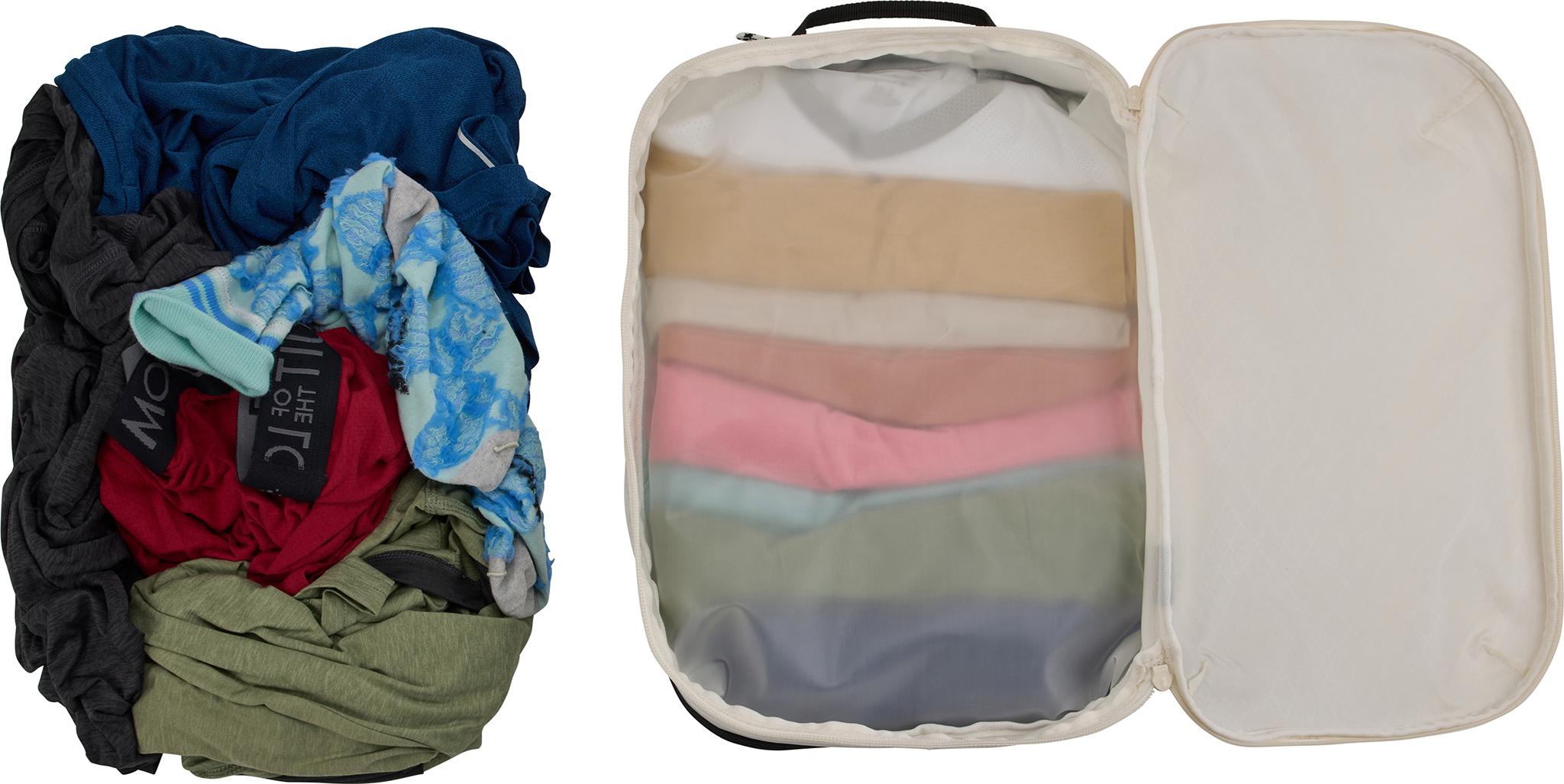 Product gallery image number 14 for product Clean/Dirty Packing Cube