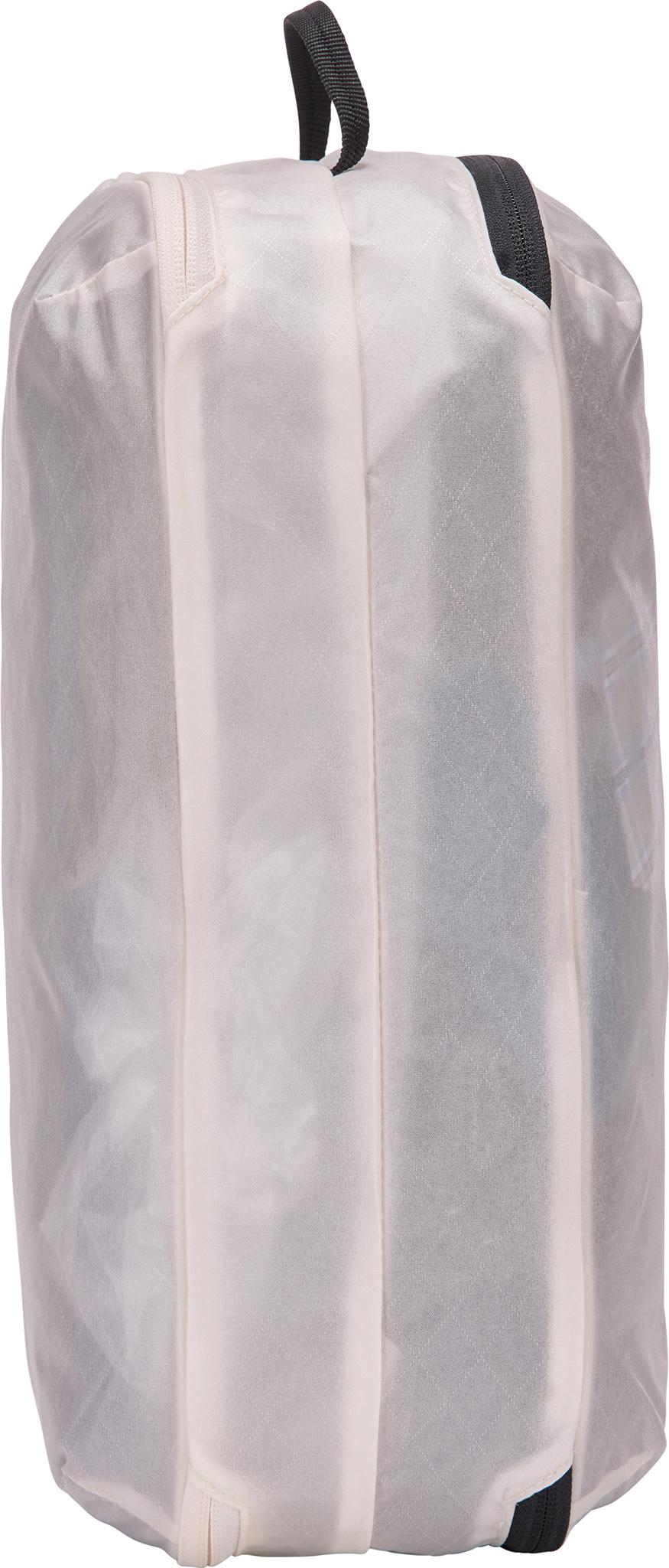 Product gallery image number 5 for product Clean/Dirty Packing Cube