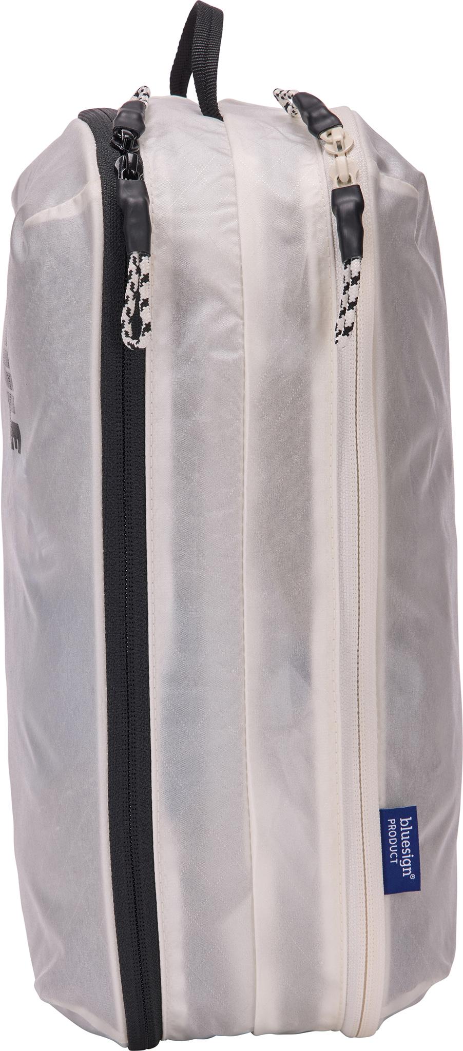 Product gallery image number 6 for product Clean/Dirty Packing Cube