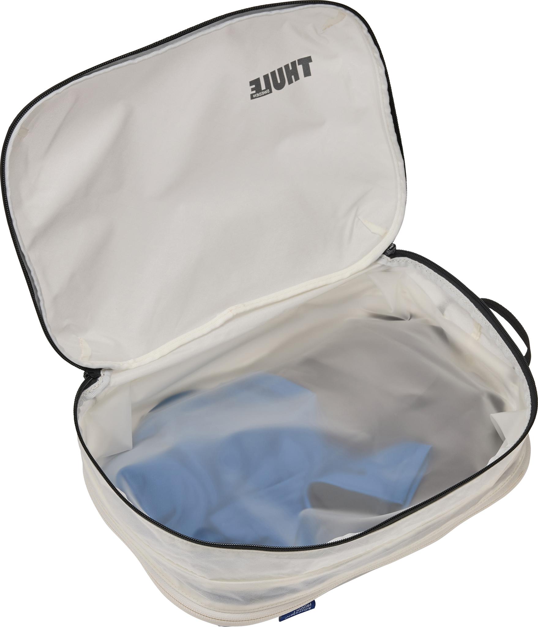 Product gallery image number 8 for product Clean/Dirty Packing Cube