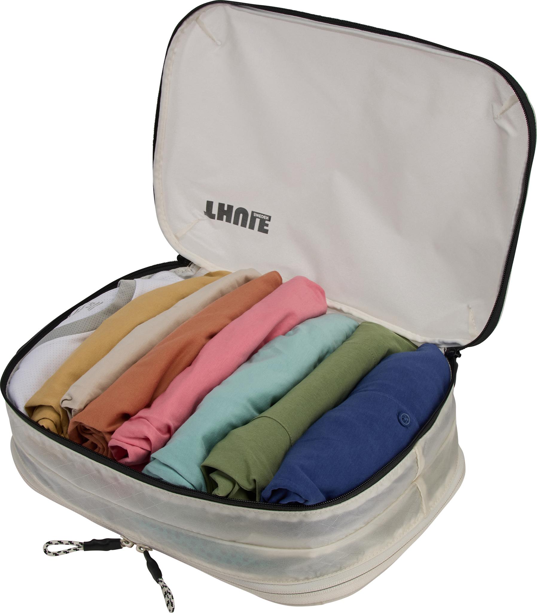 Product gallery image number 9 for product Clean/Dirty Packing Cube