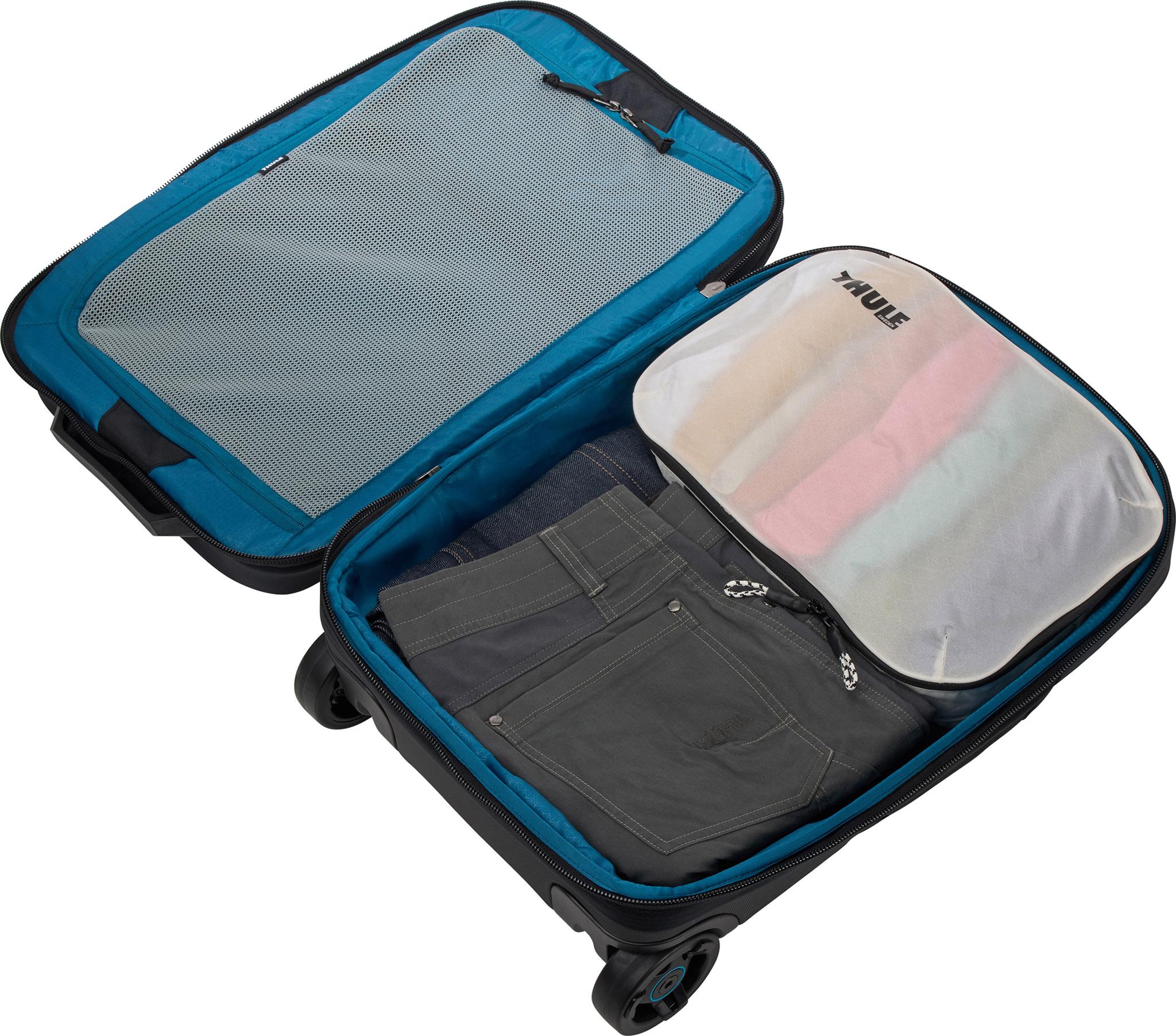 Product gallery image number 10 for product Clean/Dirty Packing Cube