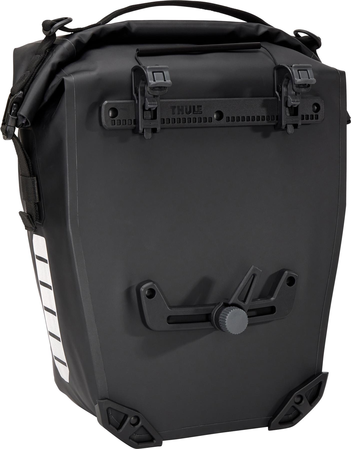 Product gallery image number 2 for product Shield Bike Pannier 22L