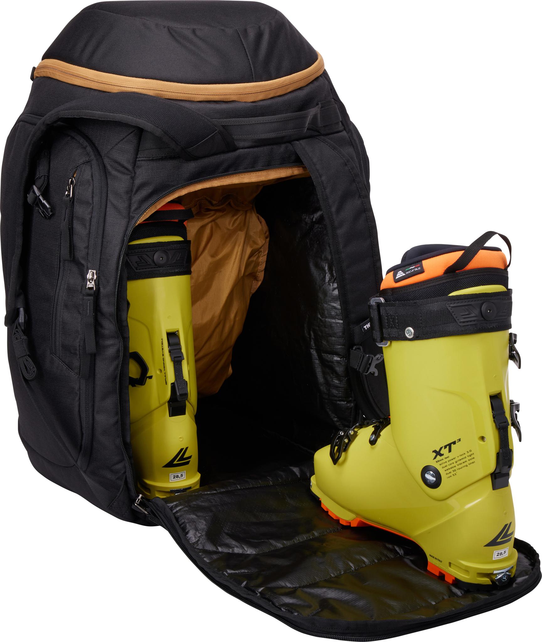 Product gallery image number 2 for product Roundtrip Boot Backpack 60L