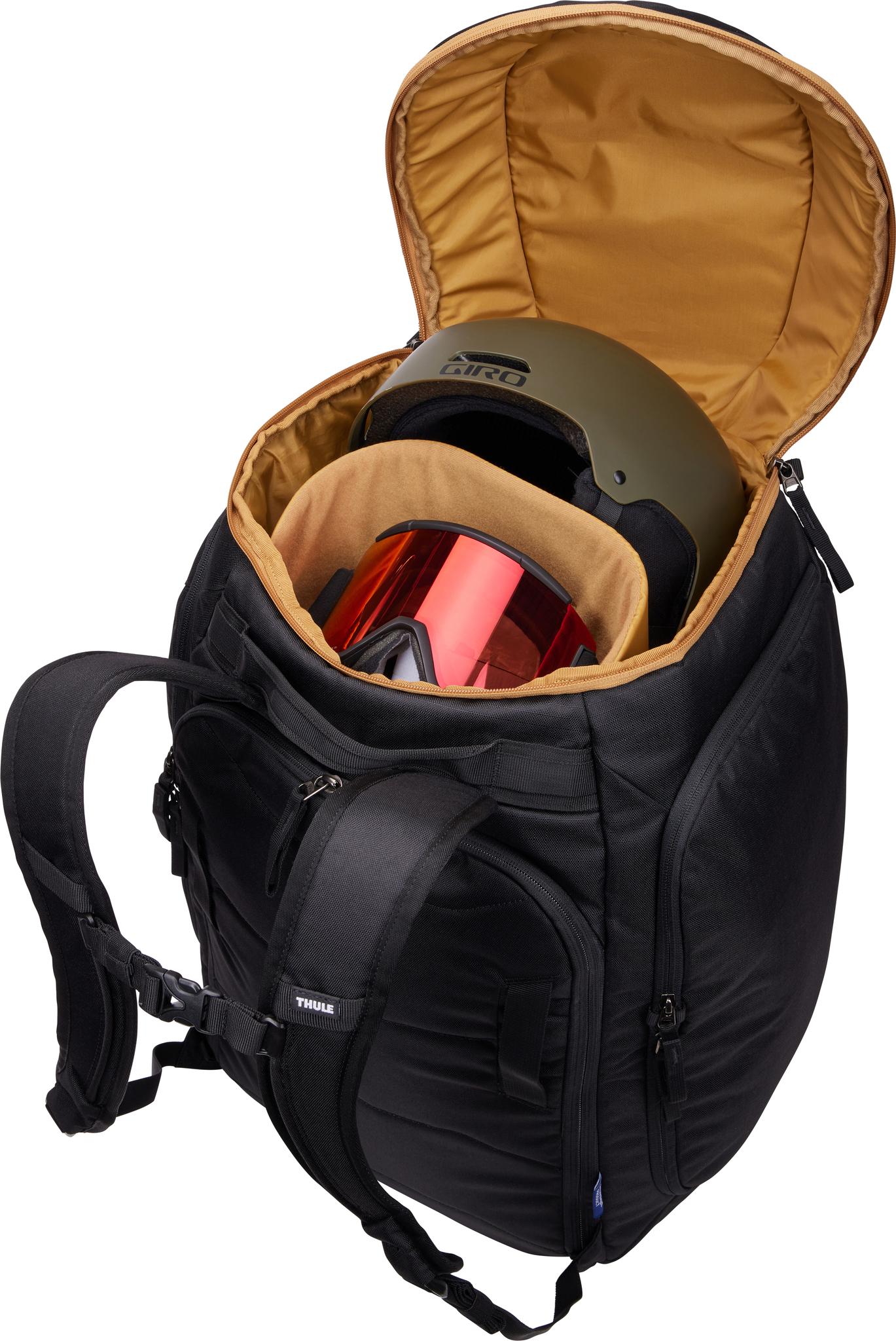 Product gallery image number 4 for product Roundtrip Boot Backpack 60L