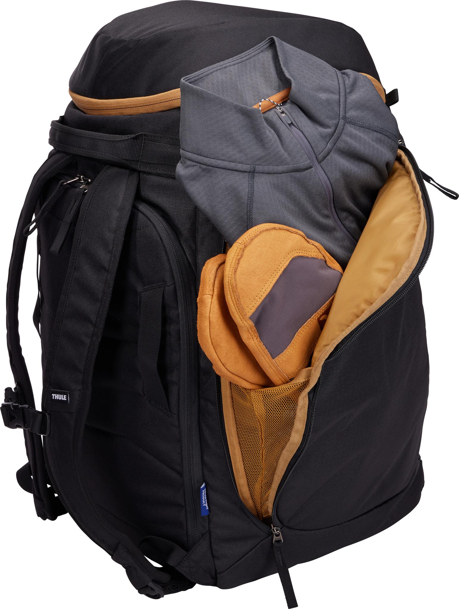 Product gallery image number 6 for product Roundtrip Boot Backpack 60L