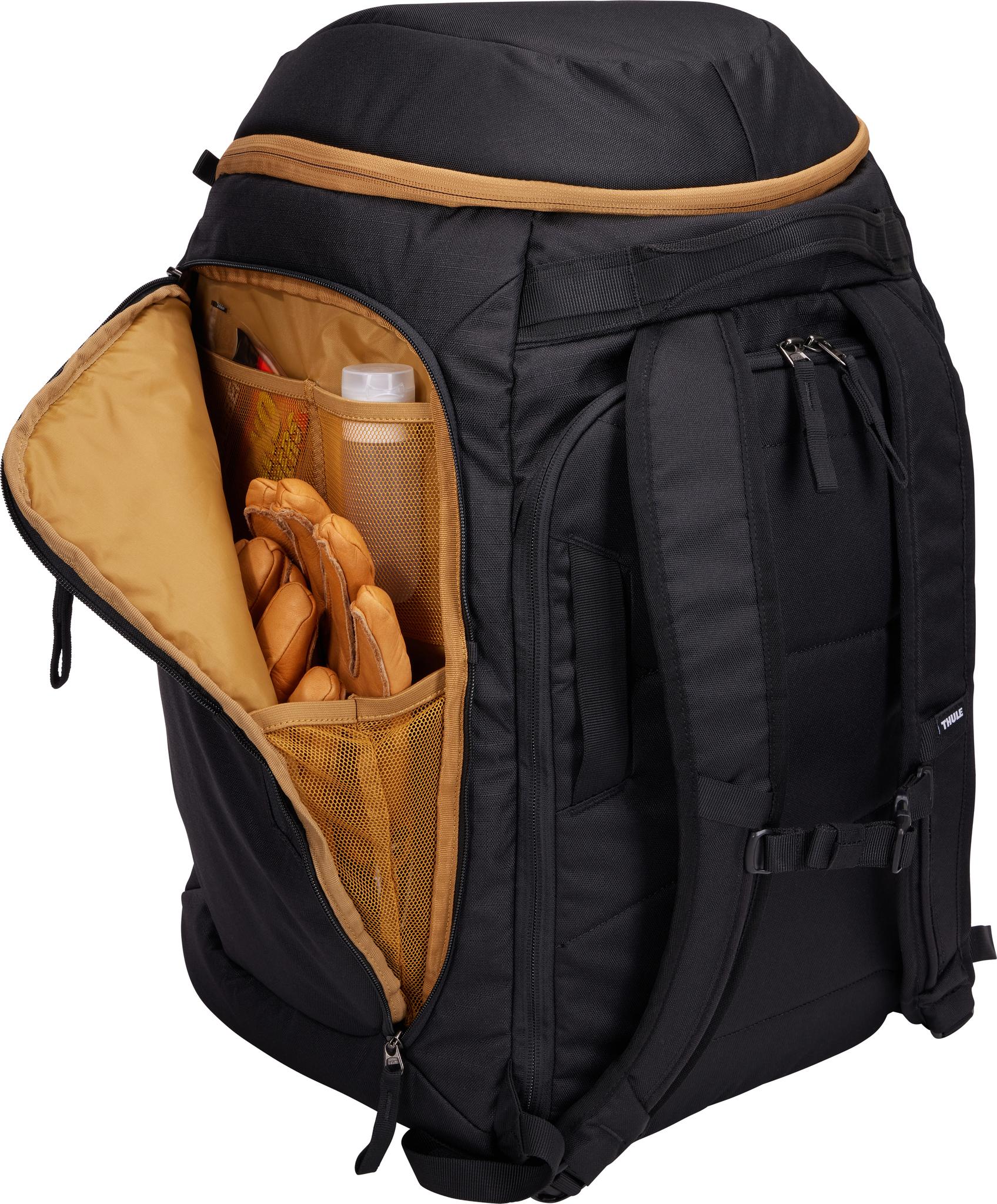 Product gallery image number 3 for product Roundtrip Boot Backpack 60L
