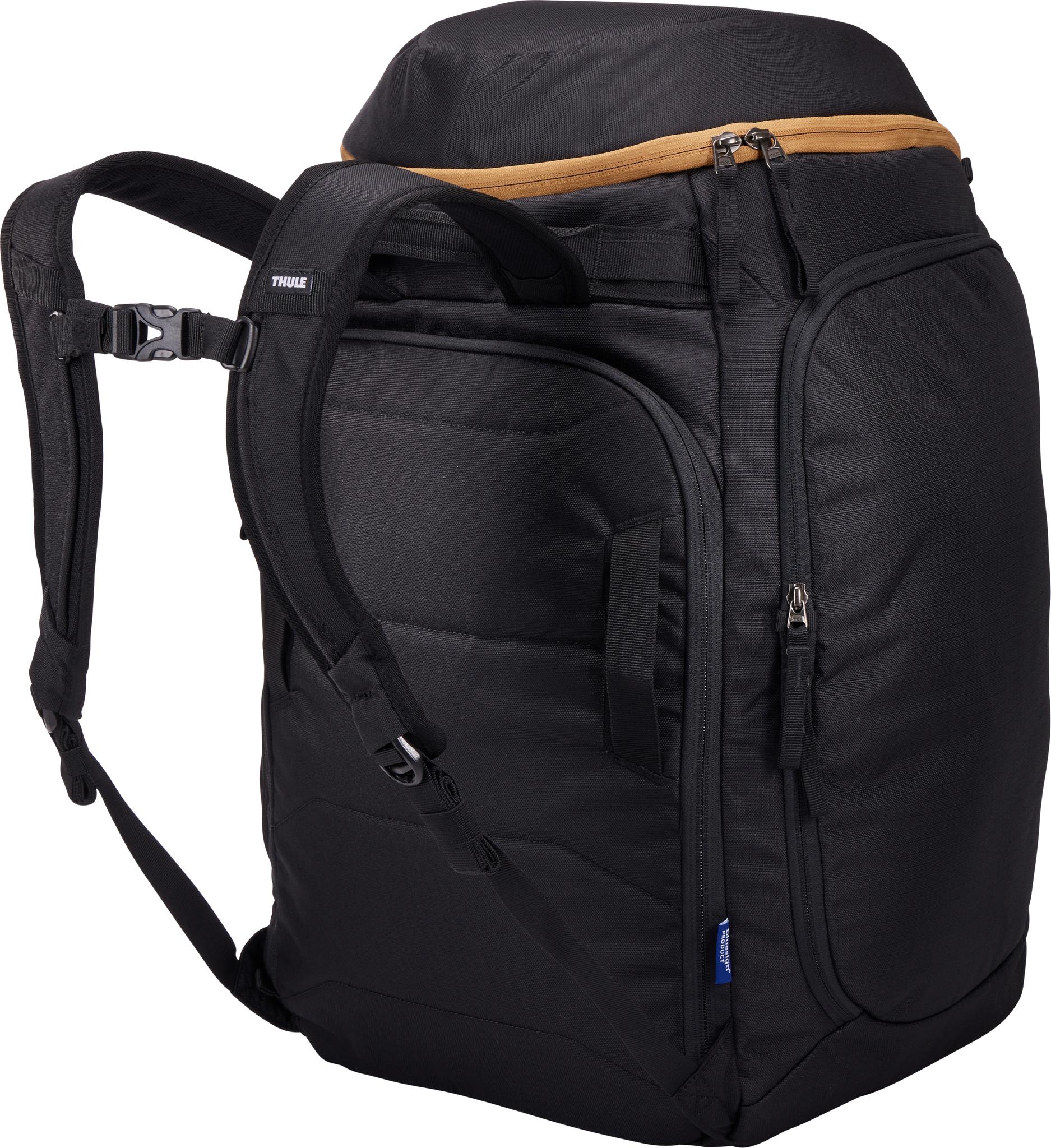 Product gallery image number 5 for product Roundtrip Boot Backpack 60L