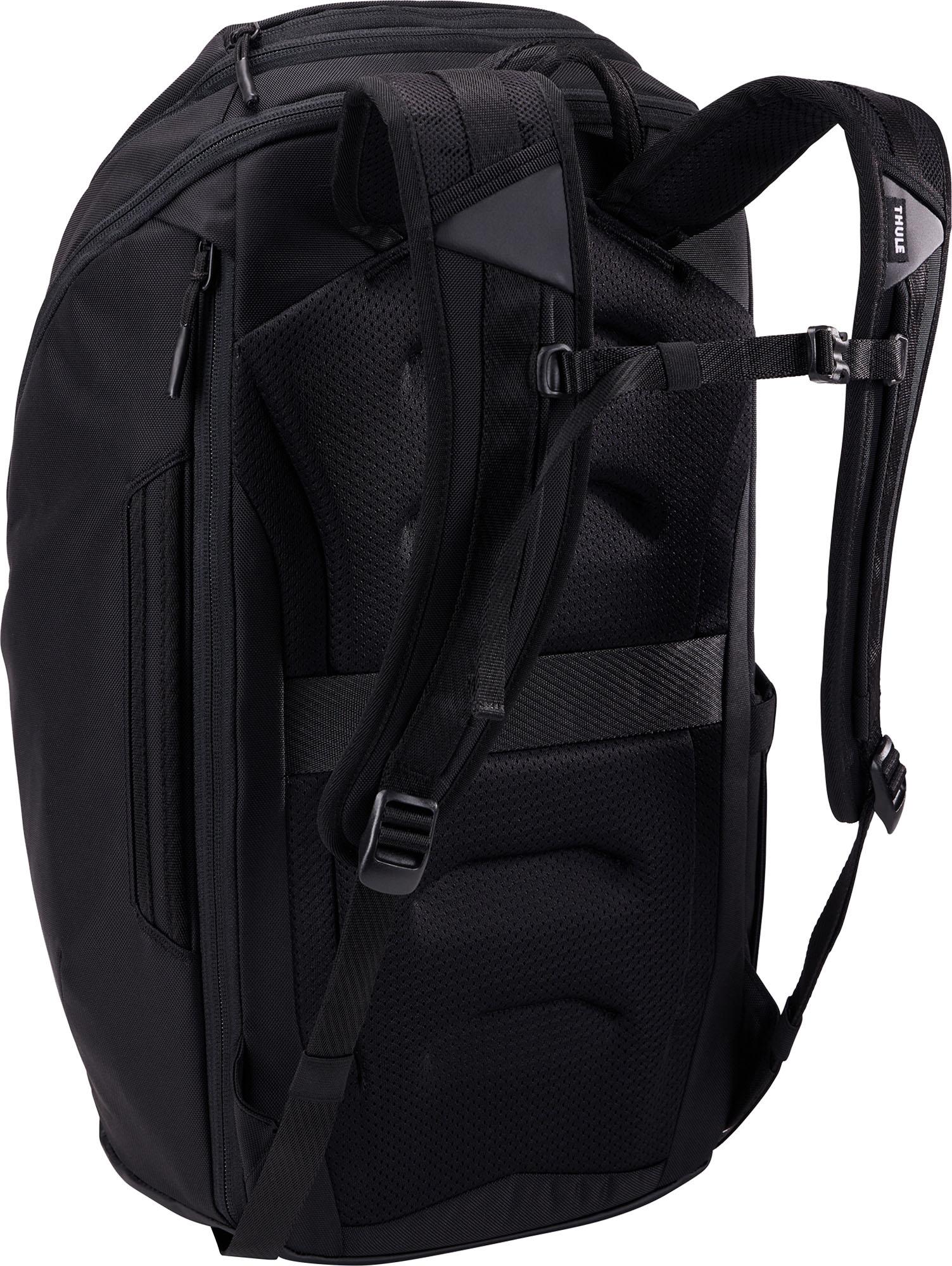Product gallery image number 2 for product Chasm Laptop Backpack 26L