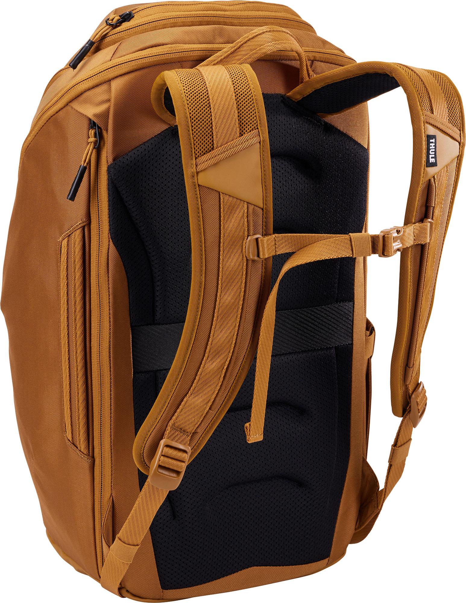 Product gallery image number 2 for product Chasm Laptop Backpack 26L
