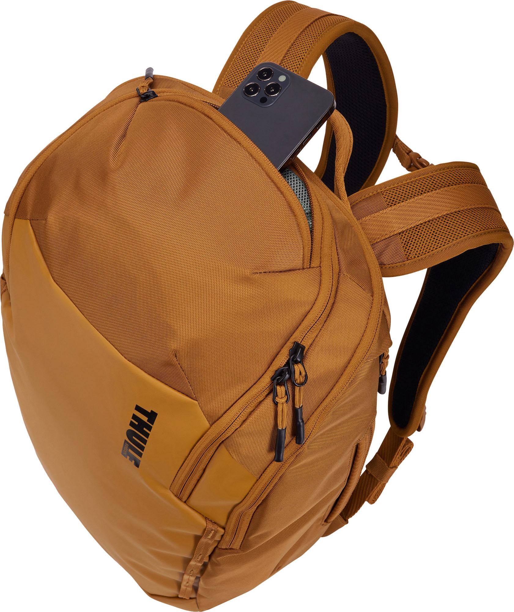 Product gallery image number 11 for product Chasm Laptop Backpack 26L