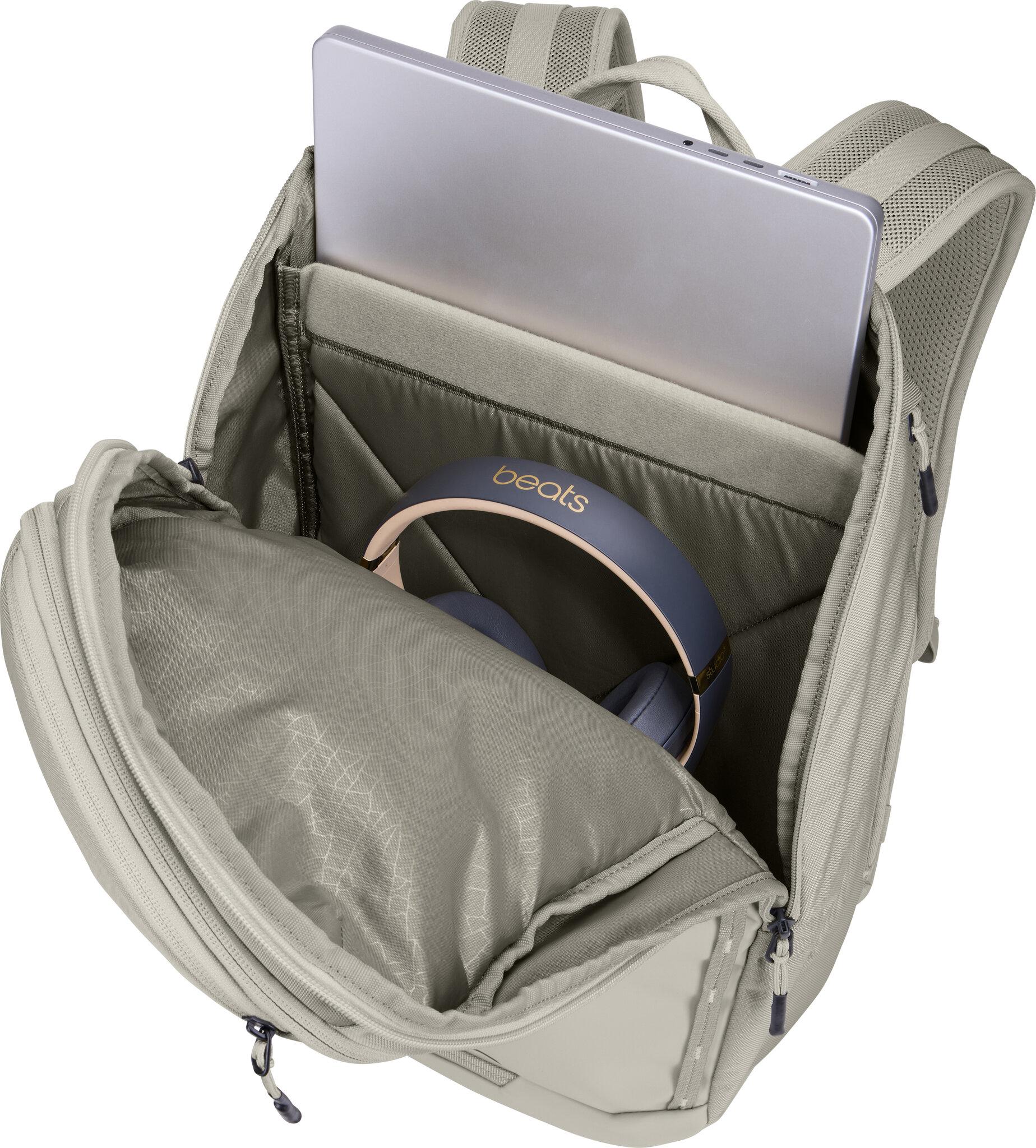 Product gallery image number 4 for product Chasm Laptop Backpack 26L