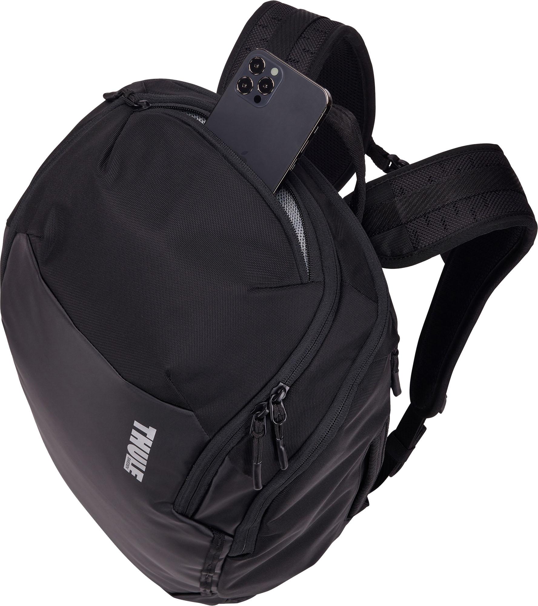 Product gallery image number 4 for product Chasm Laptop Backpack 26L