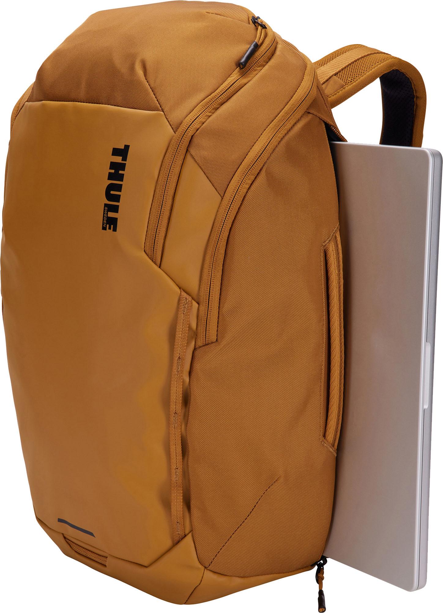 Product gallery image number 5 for product Chasm Laptop Backpack 26L